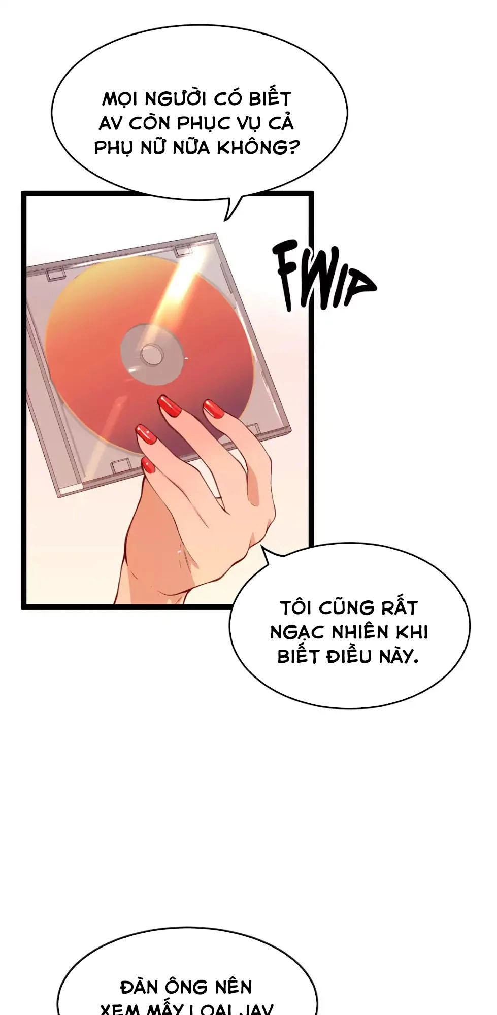 Hé Lộ Về Ngành Công Nghiệp Jav Chapter 101 - 14