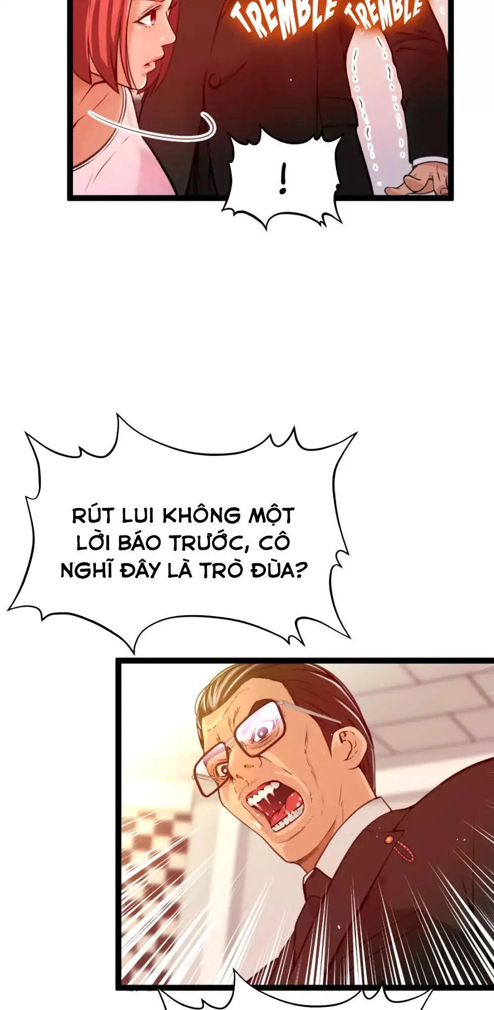 Hé Lộ Về Ngành Công Nghiệp Jav Chapter 101 - 18