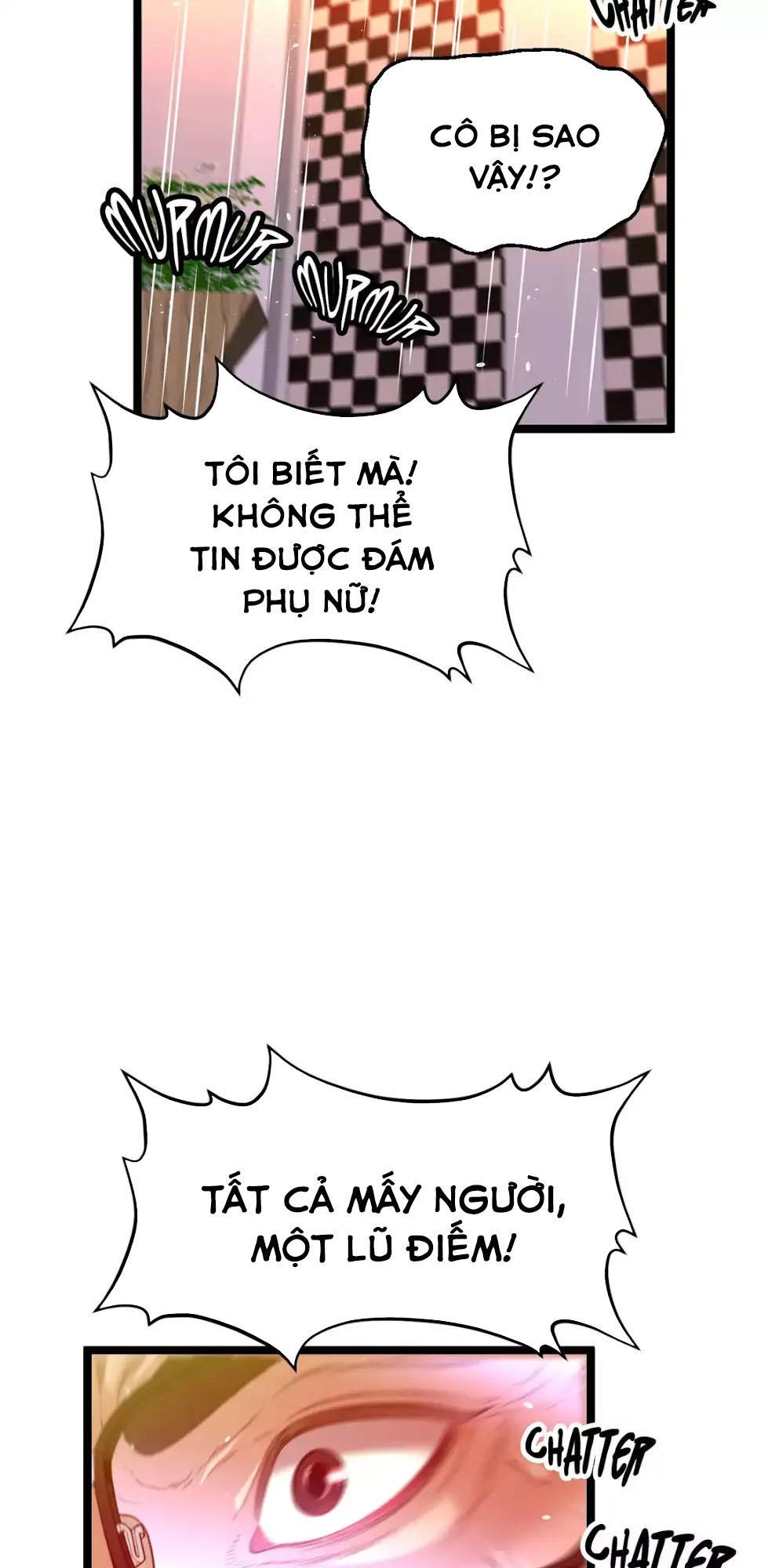 Hé Lộ Về Ngành Công Nghiệp Jav Chapter 101 - 20