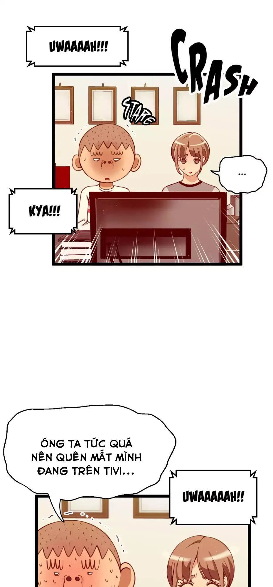 Hé Lộ Về Ngành Công Nghiệp Jav Chapter 101 - 22