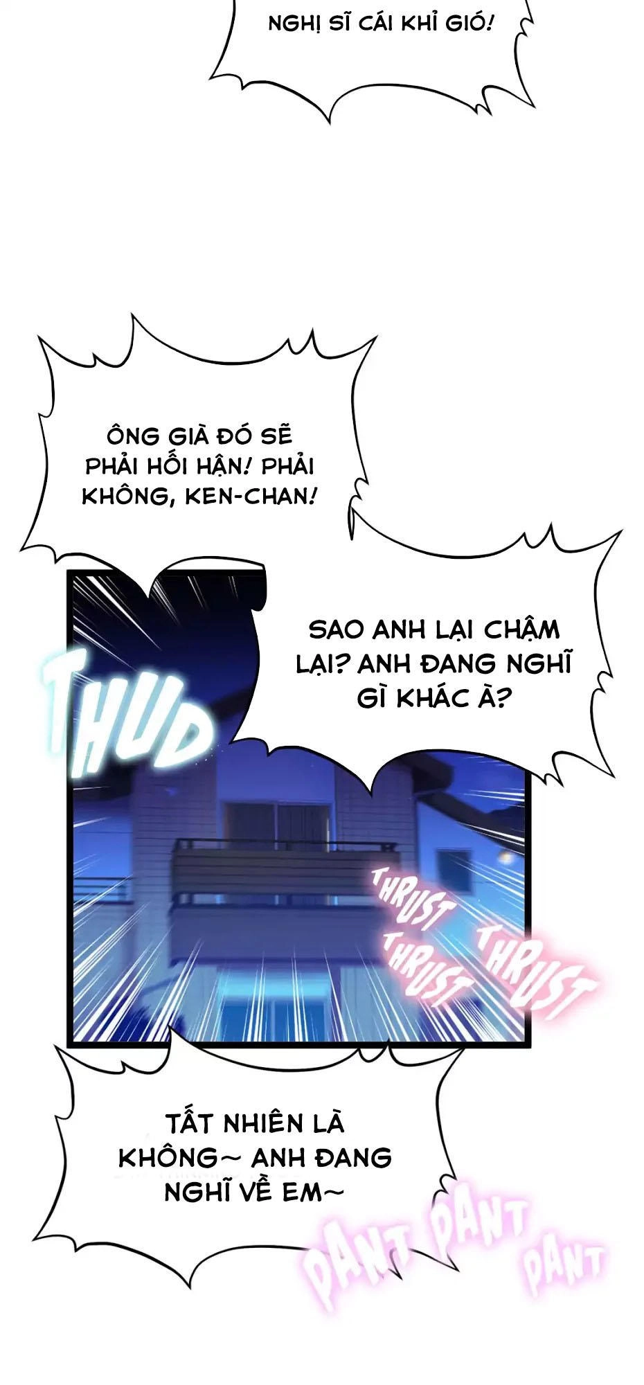 Hé Lộ Về Ngành Công Nghiệp Jav Chapter 101 - 28