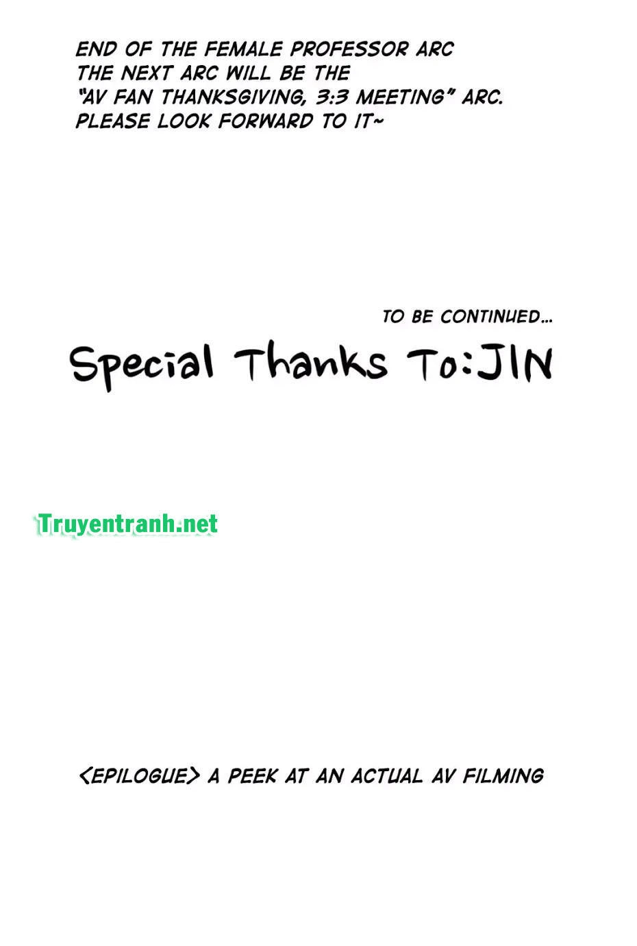 Hé Lộ Về Ngành Công Nghiệp Jav Chapter 101 - 29