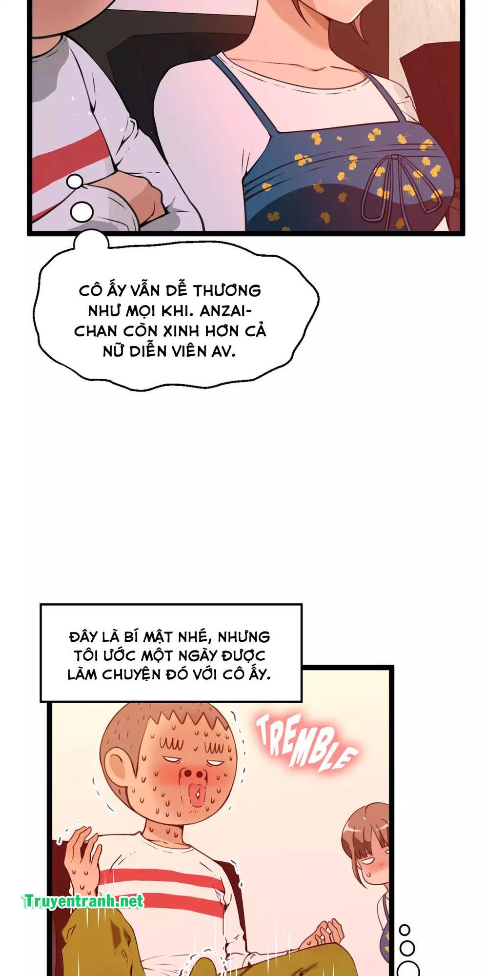 Hé Lộ Về Ngành Công Nghiệp Jav Chapter 102 - 6