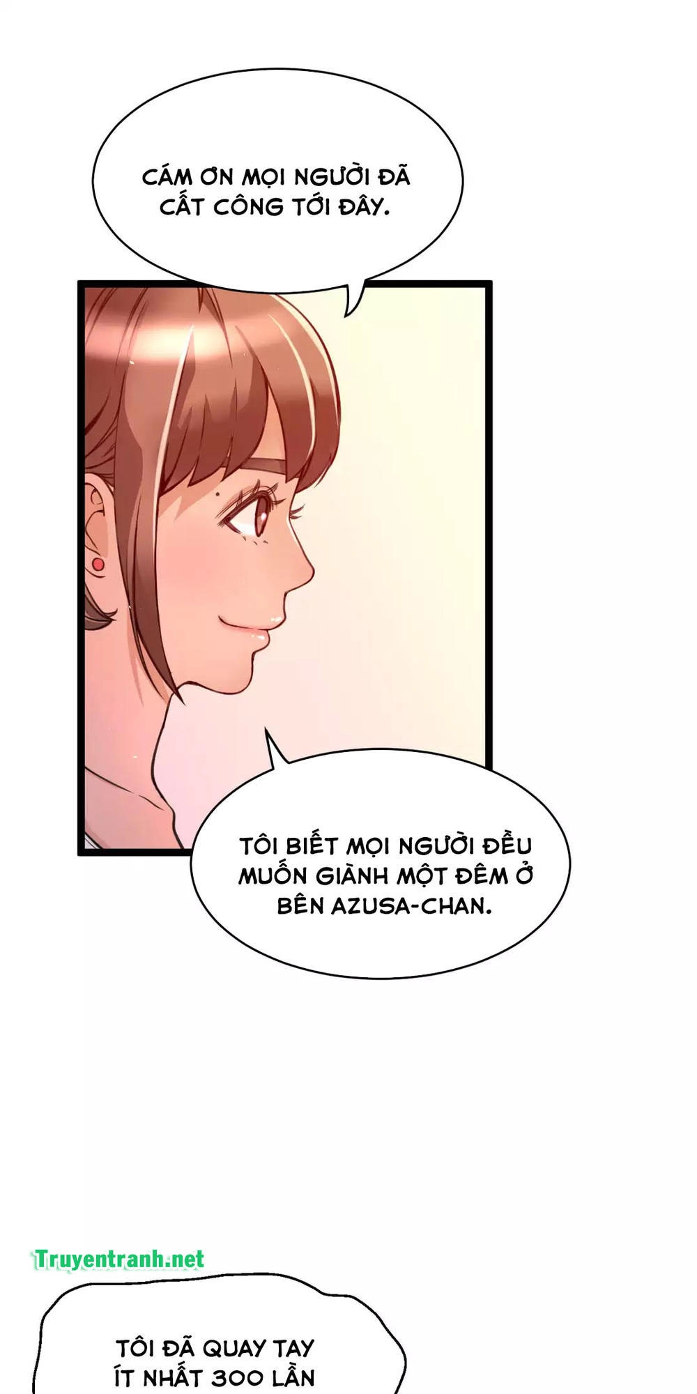 Hé Lộ Về Ngành Công Nghiệp Jav Chapter 102 - 16