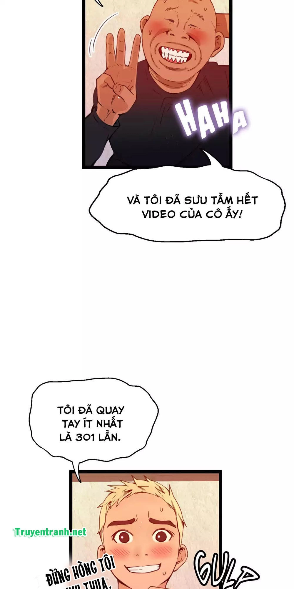 Hé Lộ Về Ngành Công Nghiệp Jav Chapter 102 - 18