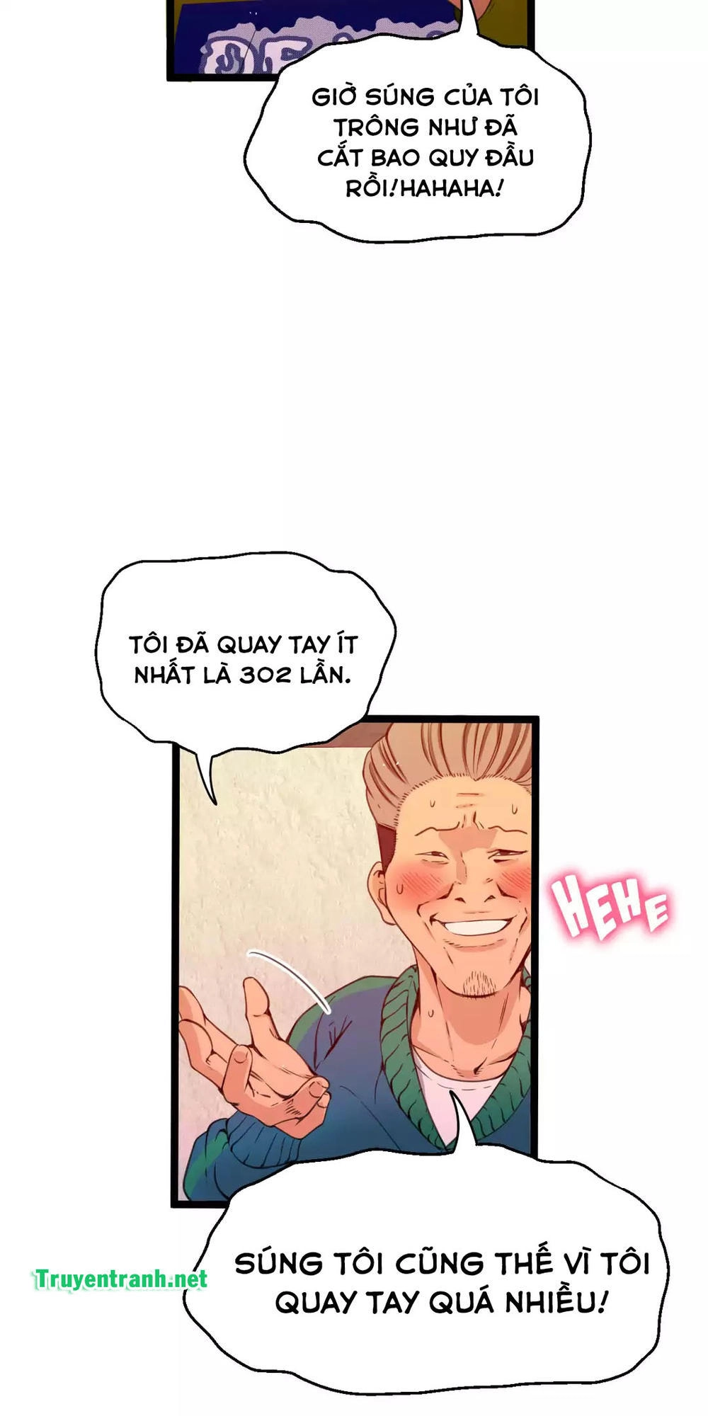 Hé Lộ Về Ngành Công Nghiệp Jav Chapter 102 - 20