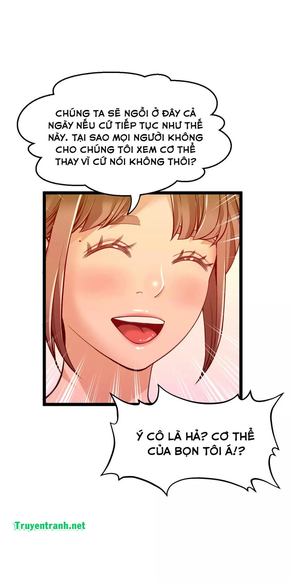 Hé Lộ Về Ngành Công Nghiệp Jav Chapter 102 - 22