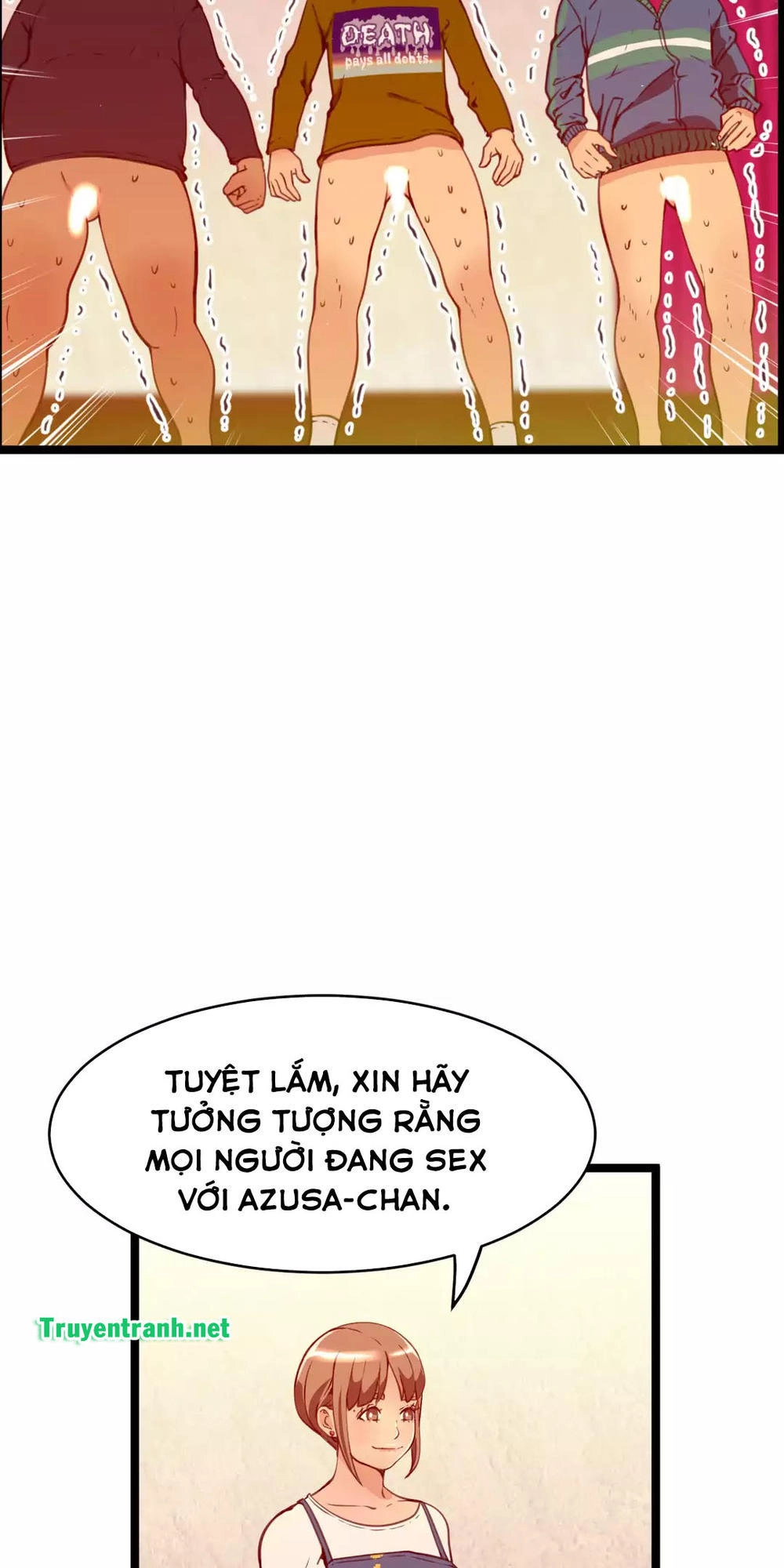 Hé Lộ Về Ngành Công Nghiệp Jav Chapter 102 - 26