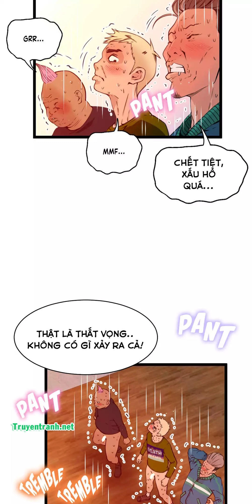 Hé Lộ Về Ngành Công Nghiệp Jav Chapter 102 - 30