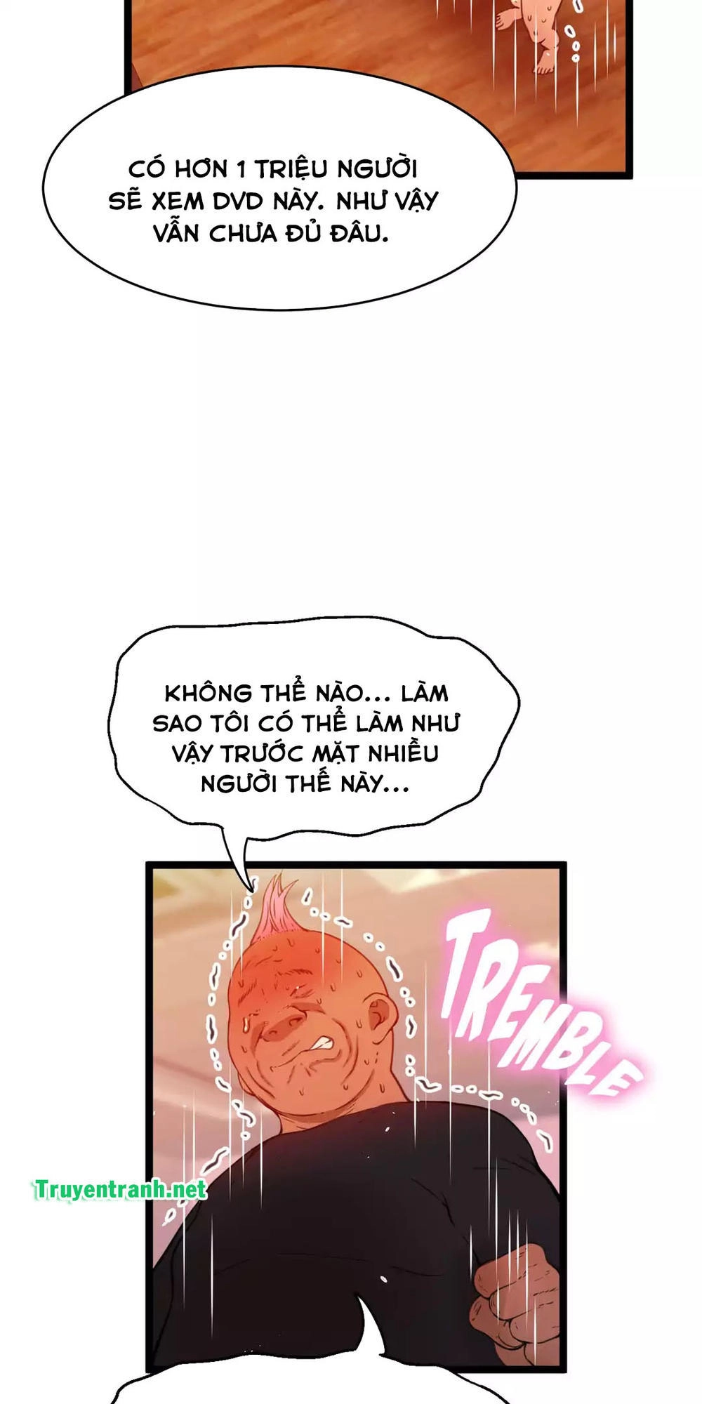 Hé Lộ Về Ngành Công Nghiệp Jav Chapter 102 - 32