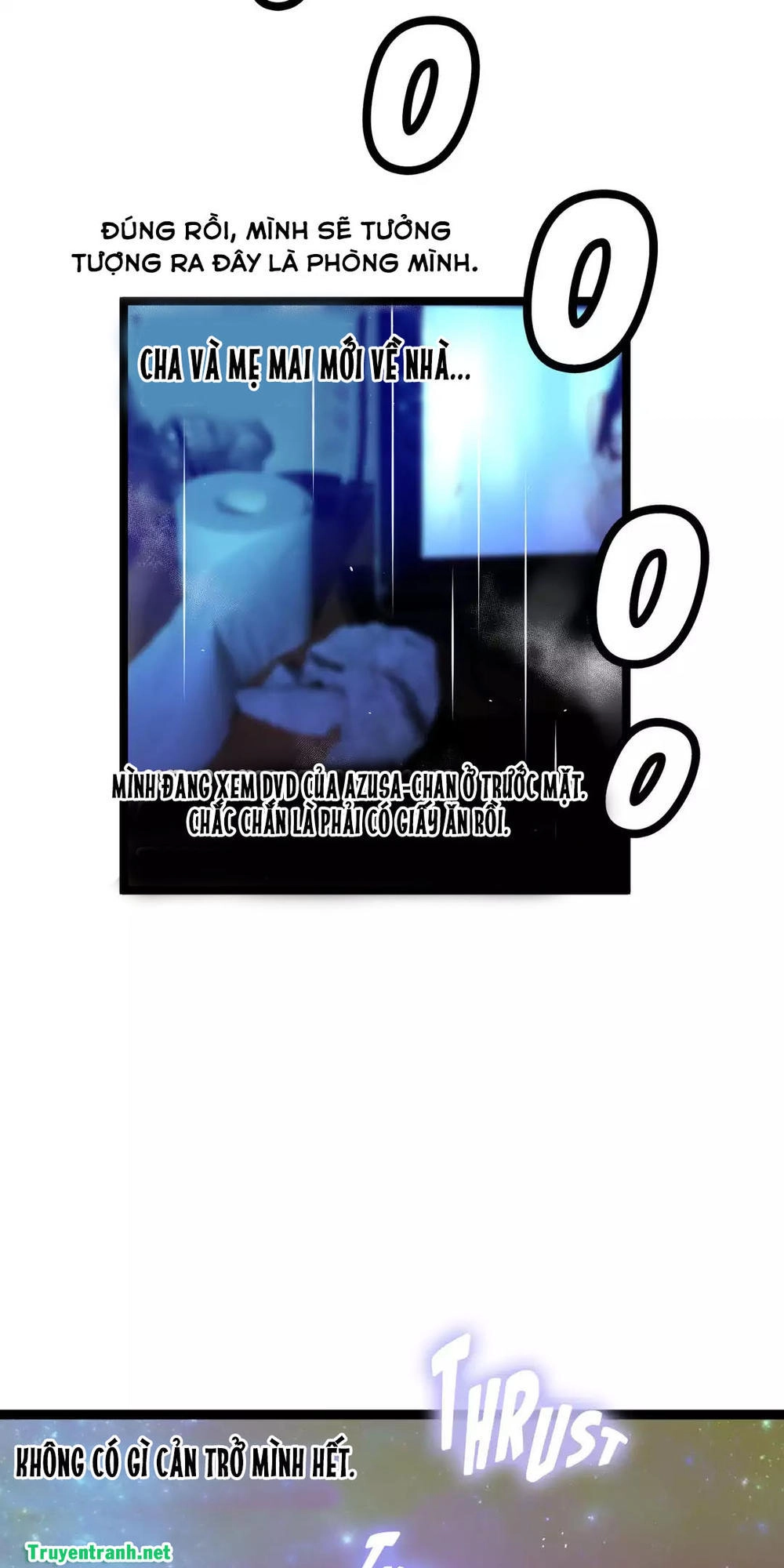 Hé Lộ Về Ngành Công Nghiệp Jav Chapter 102 - 42