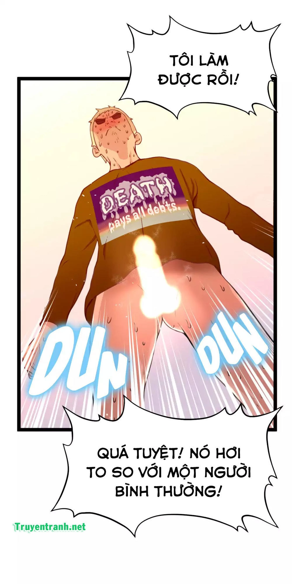 Hé Lộ Về Ngành Công Nghiệp Jav Chapter 102 - 48