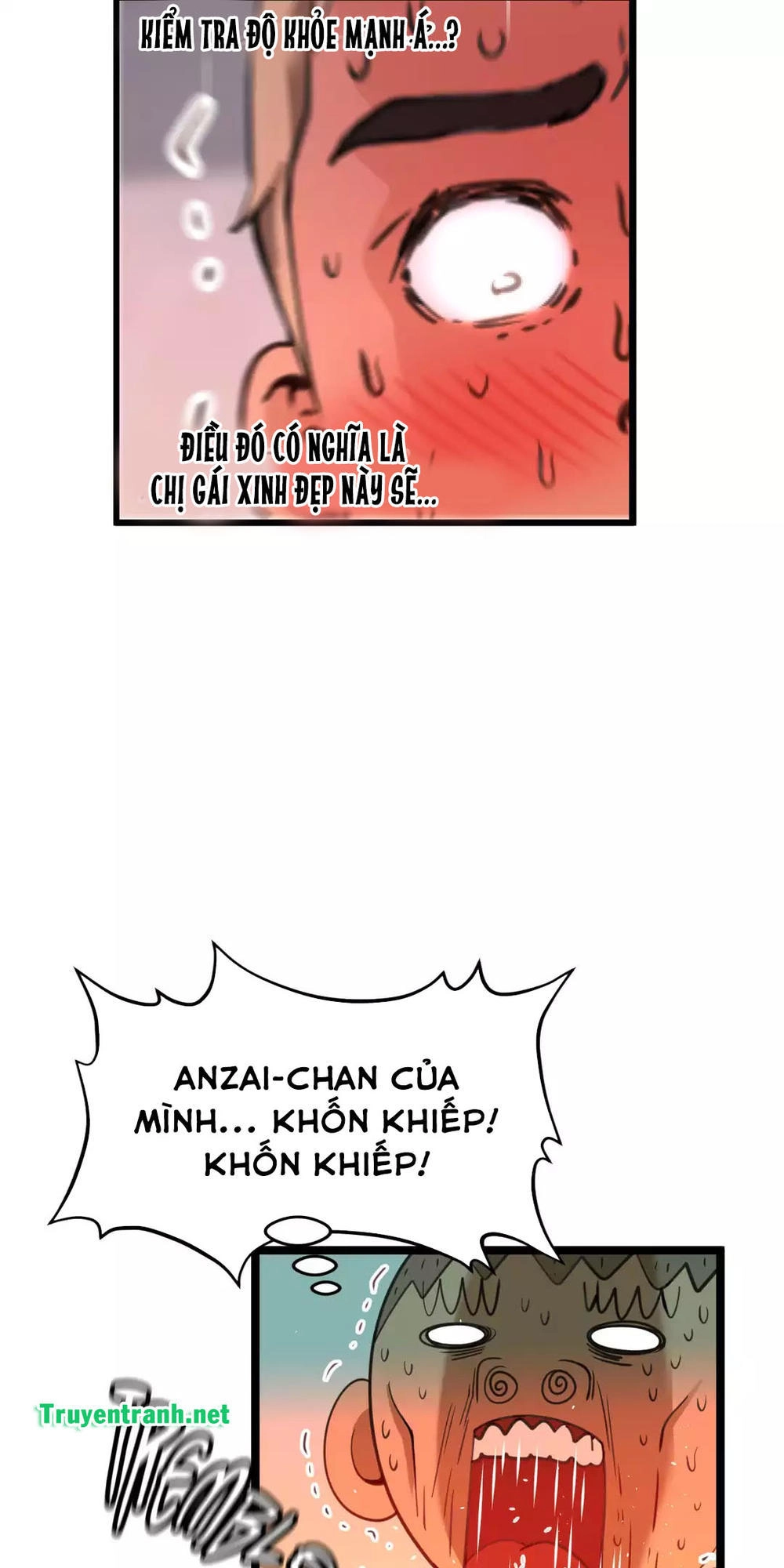 Hé Lộ Về Ngành Công Nghiệp Jav Chapter 103 - 2