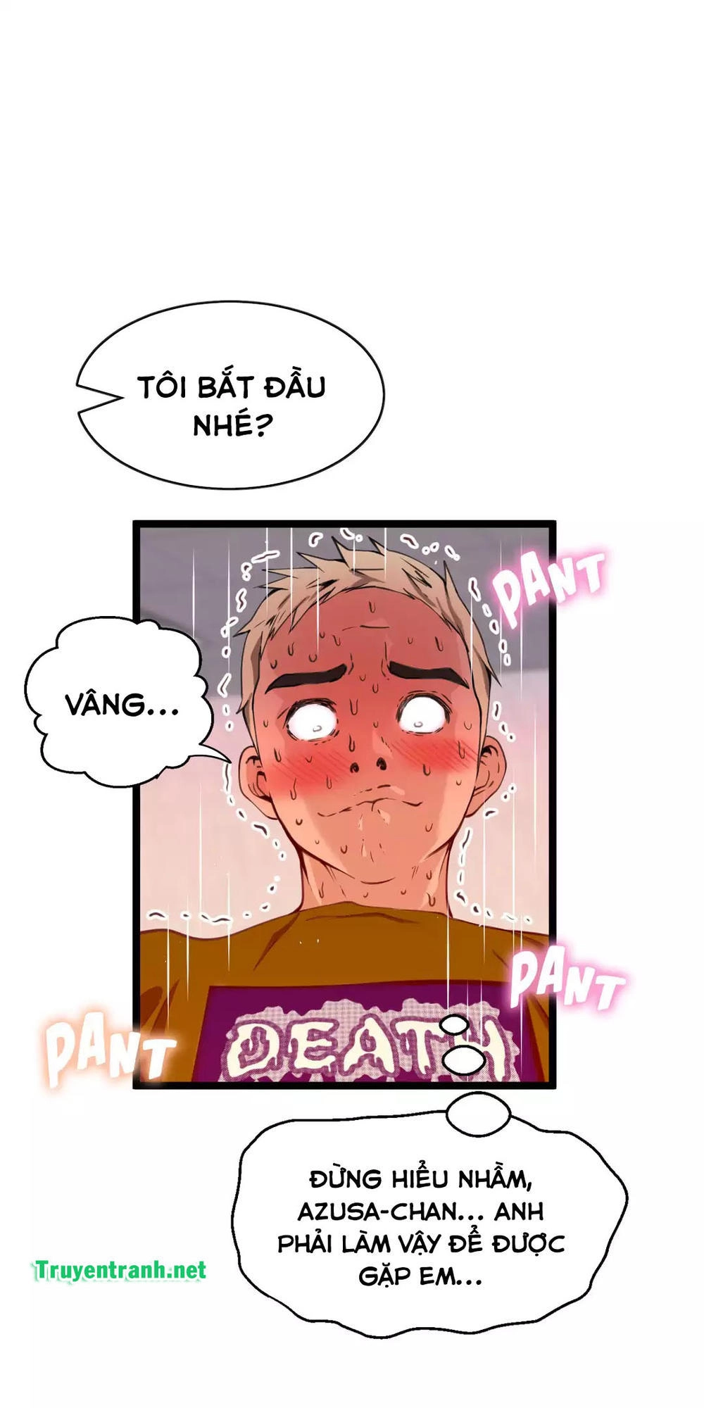 Hé Lộ Về Ngành Công Nghiệp Jav Chapter 103 - 4