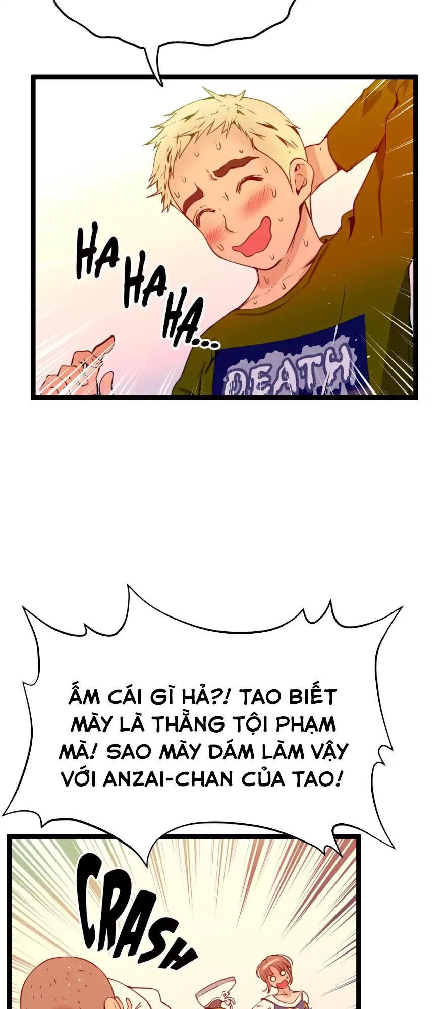 Hé Lộ Về Ngành Công Nghiệp Jav Chapter 103 - 12