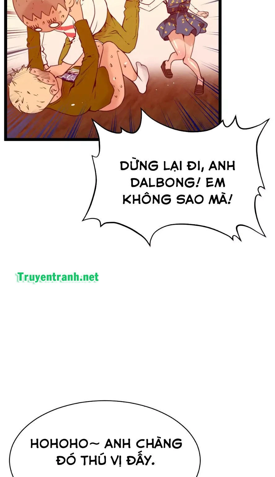 Hé Lộ Về Ngành Công Nghiệp Jav Chapter 103 - 13