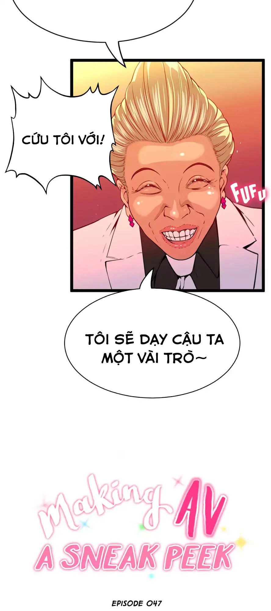 Hé Lộ Về Ngành Công Nghiệp Jav Chapter 103 - 14