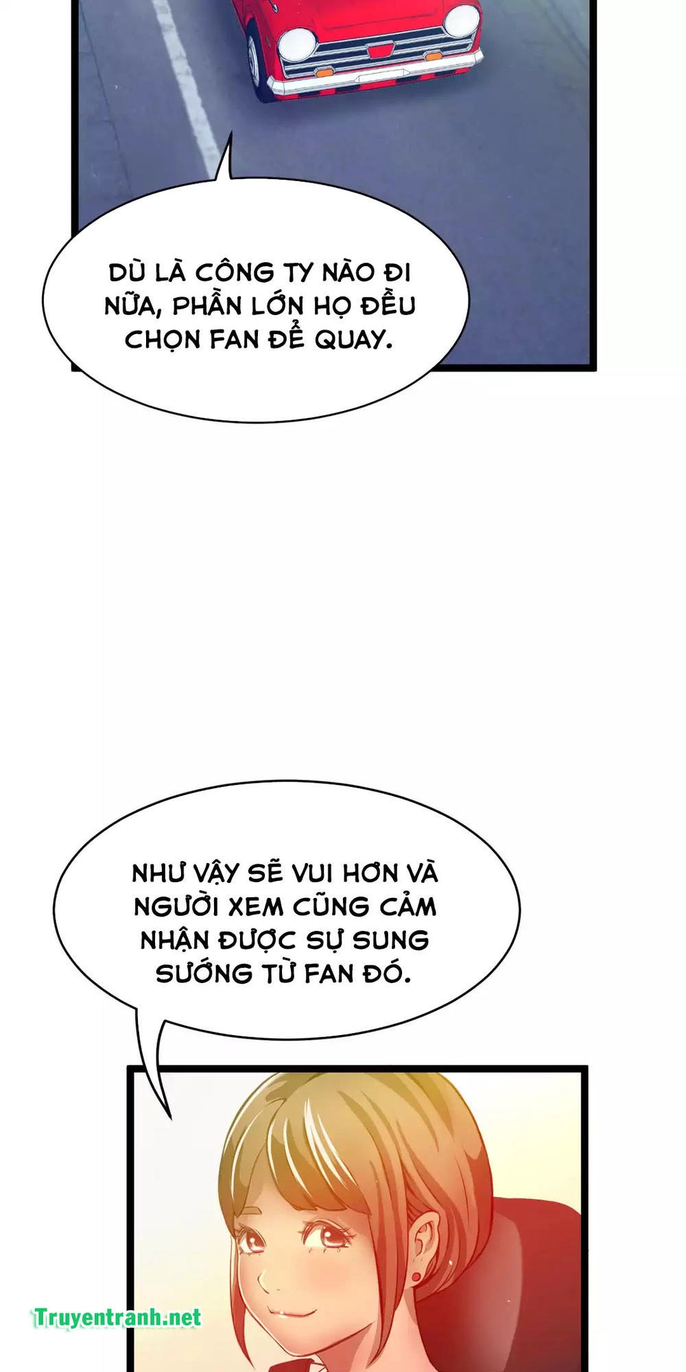 Hé Lộ Về Ngành Công Nghiệp Jav Chapter 103 - 18