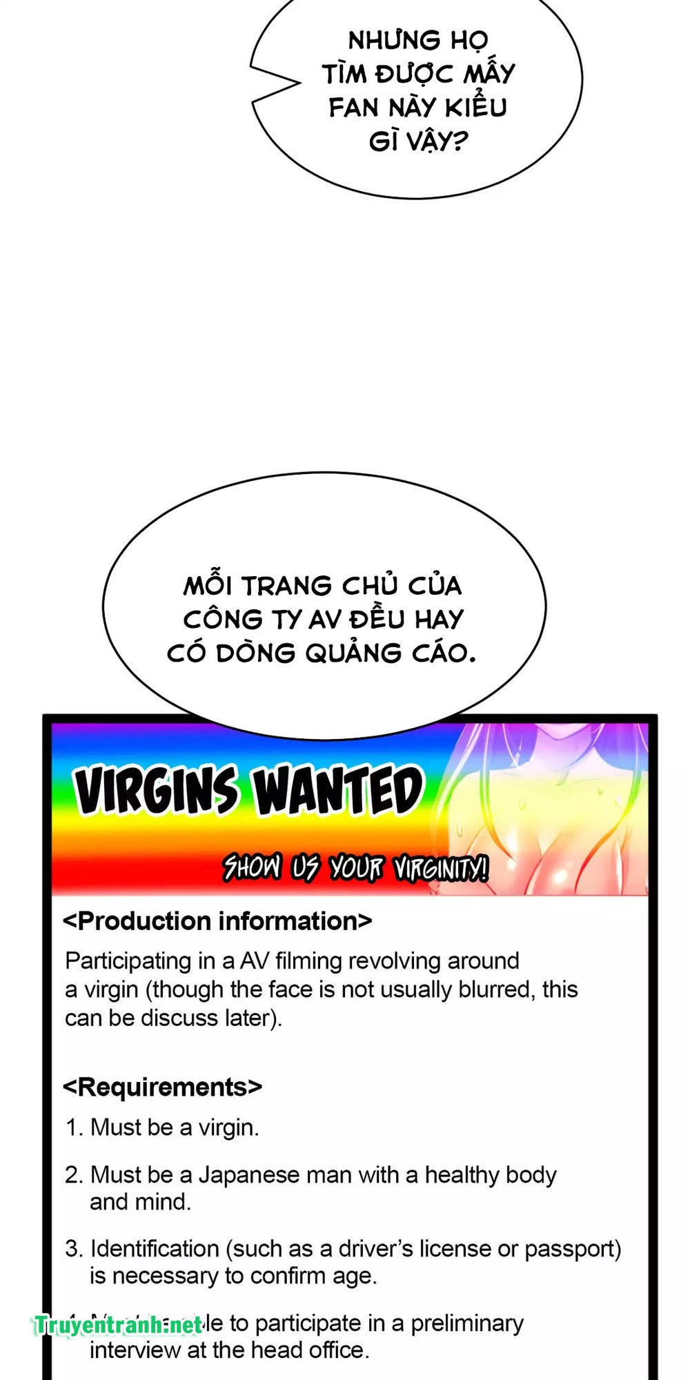 Hé Lộ Về Ngành Công Nghiệp Jav Chapter 103 - 20