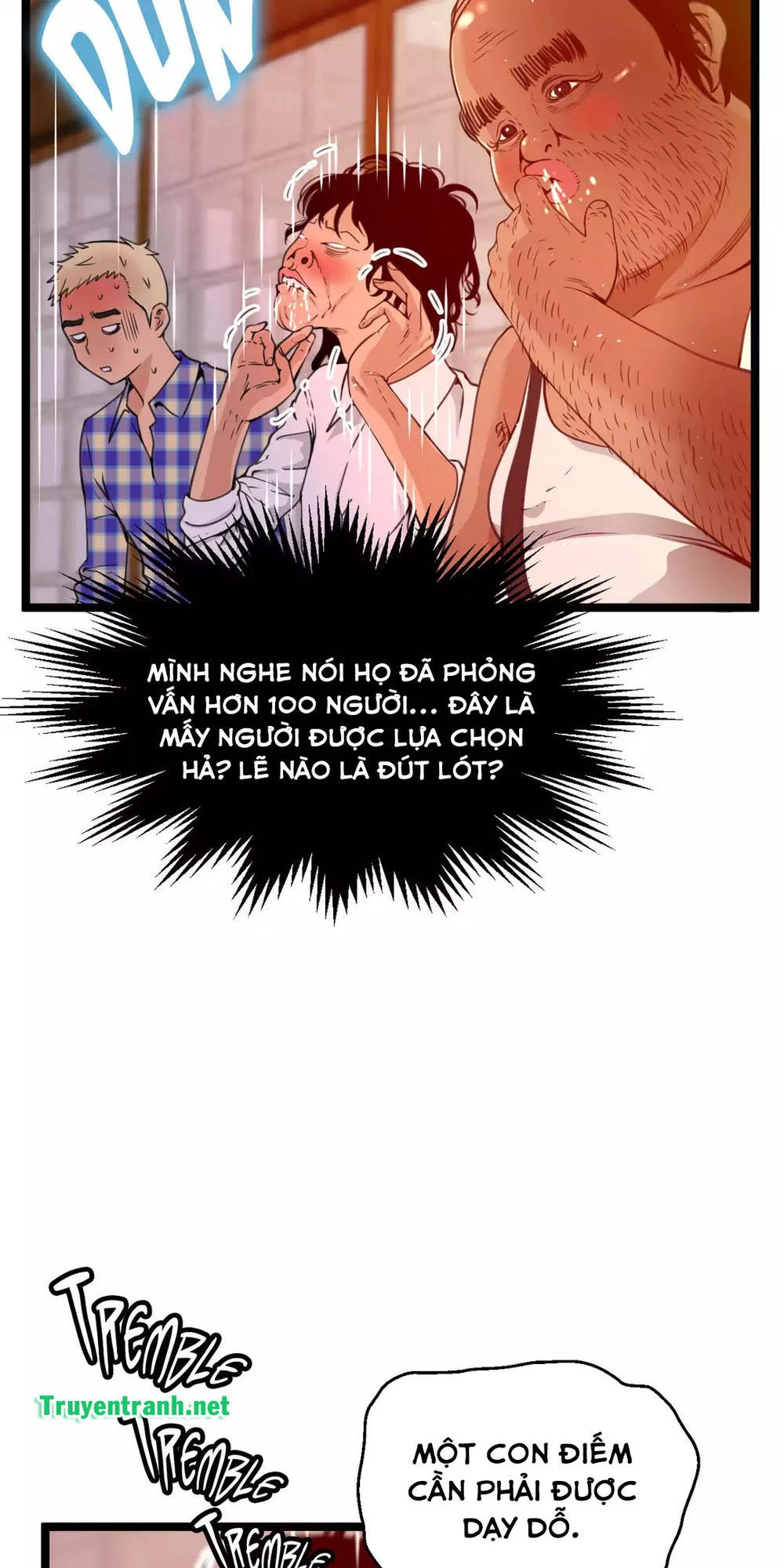 Hé Lộ Về Ngành Công Nghiệp Jav Chapter 103 - 32