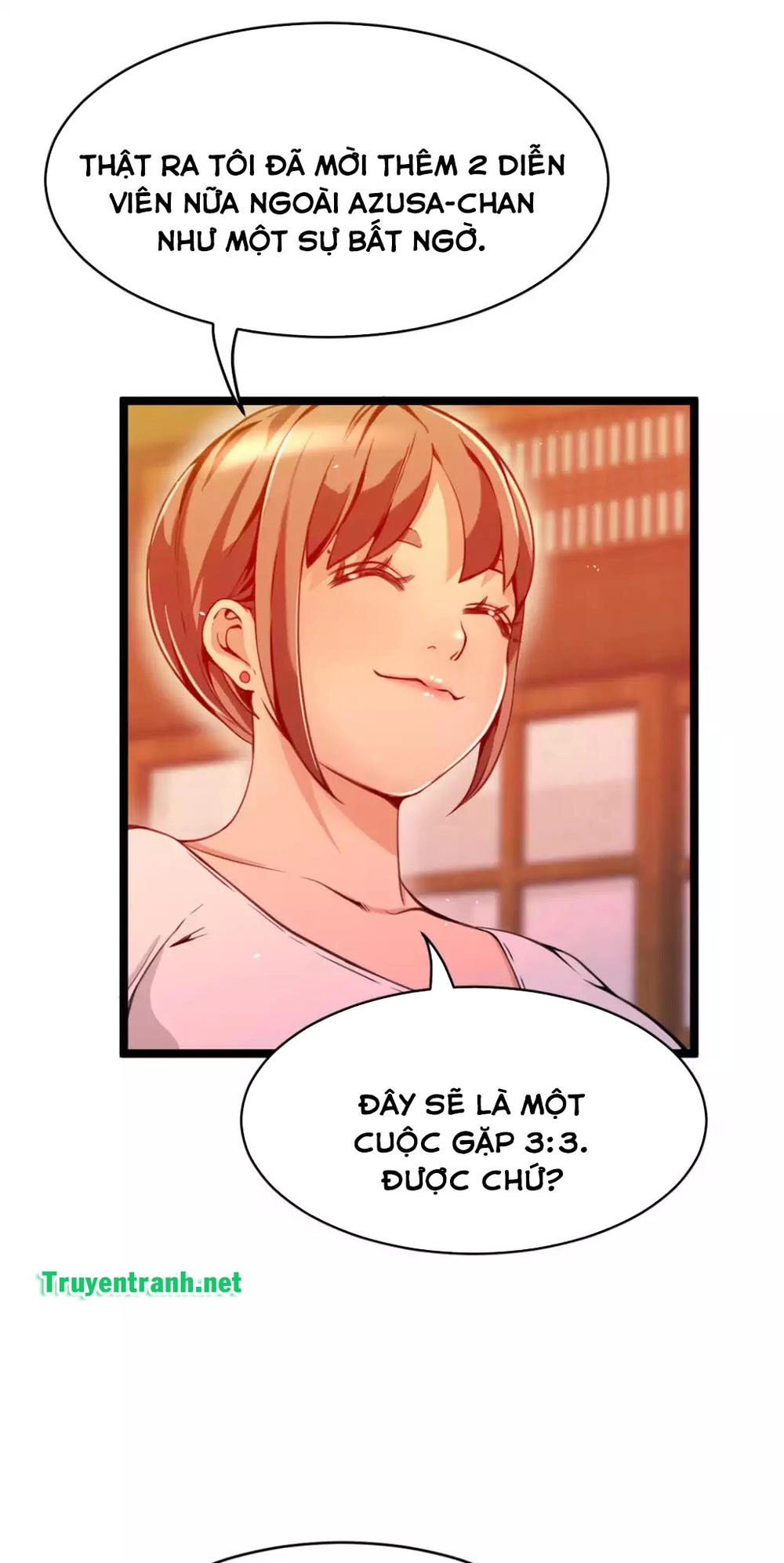 Hé Lộ Về Ngành Công Nghiệp Jav Chapter 103 - 39