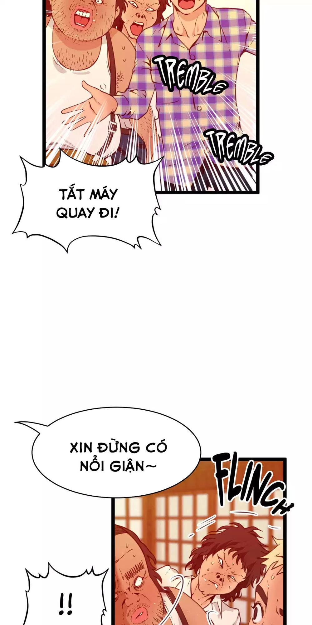 Hé Lộ Về Ngành Công Nghiệp Jav Chapter 104 - 6