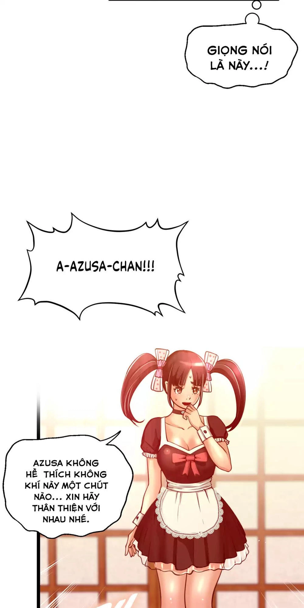 Hé Lộ Về Ngành Công Nghiệp Jav Chapter 104 - 8