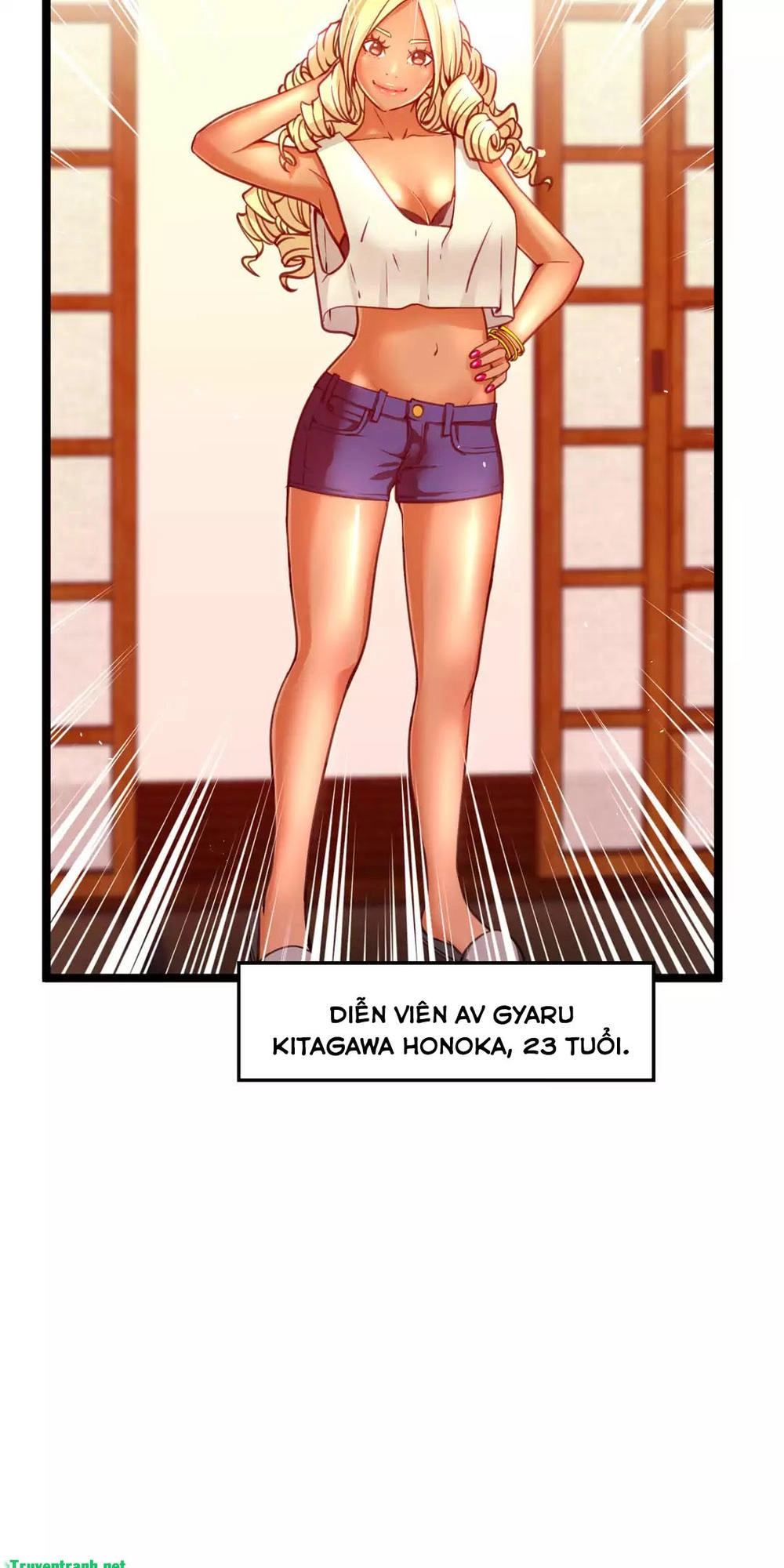 Hé Lộ Về Ngành Công Nghiệp Jav Chapter 104 - 16