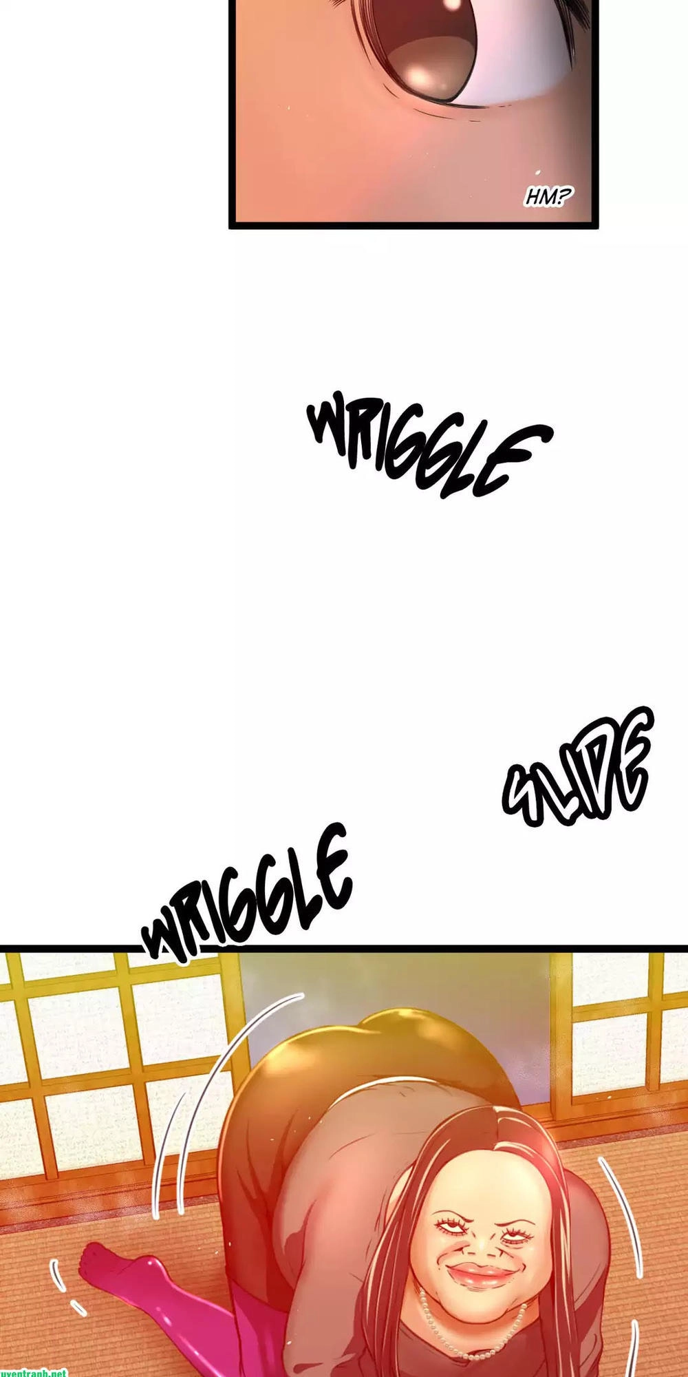 Hé Lộ Về Ngành Công Nghiệp Jav Chapter 104 - 20