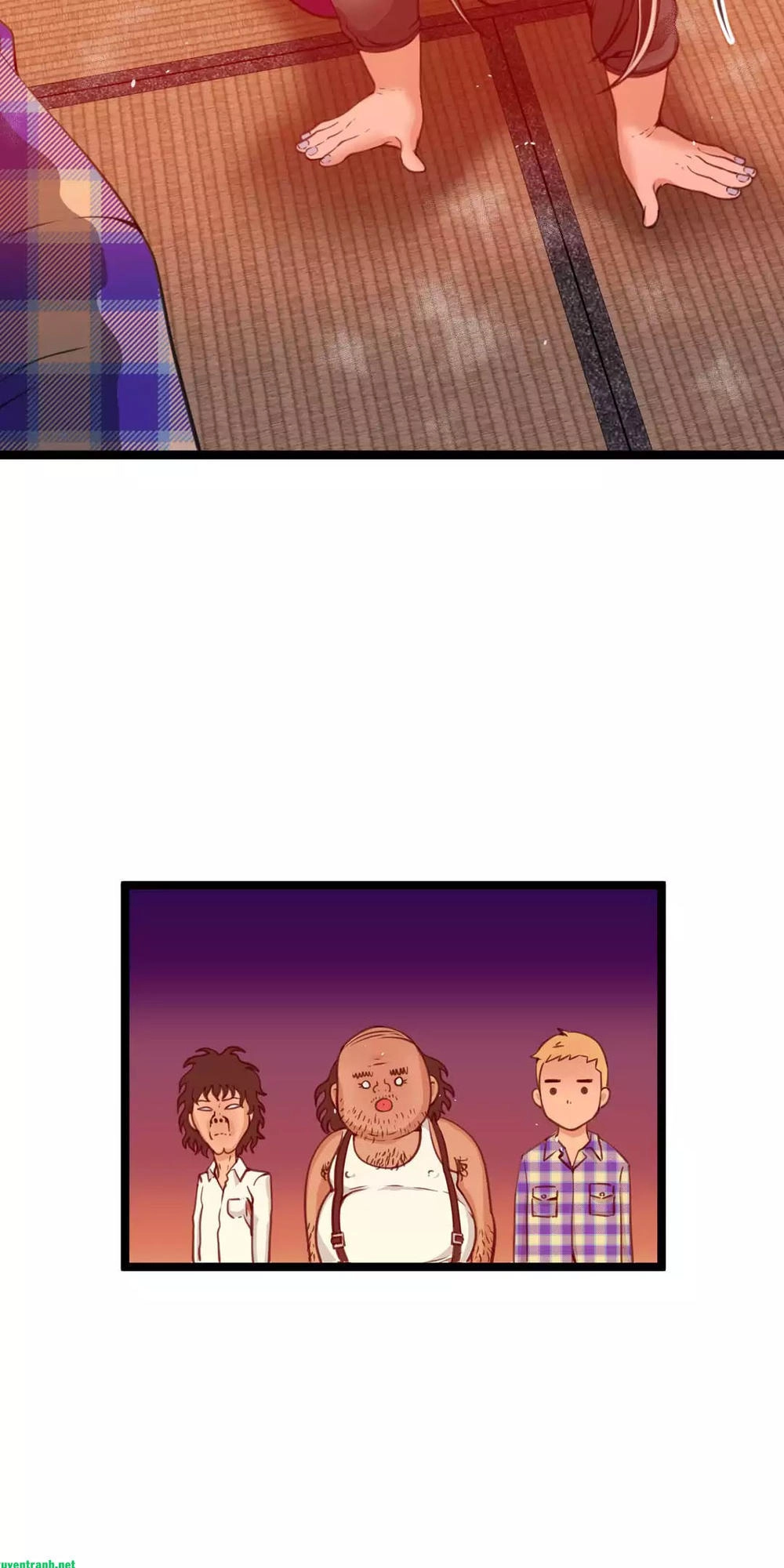 Hé Lộ Về Ngành Công Nghiệp Jav Chapter 104 - 22