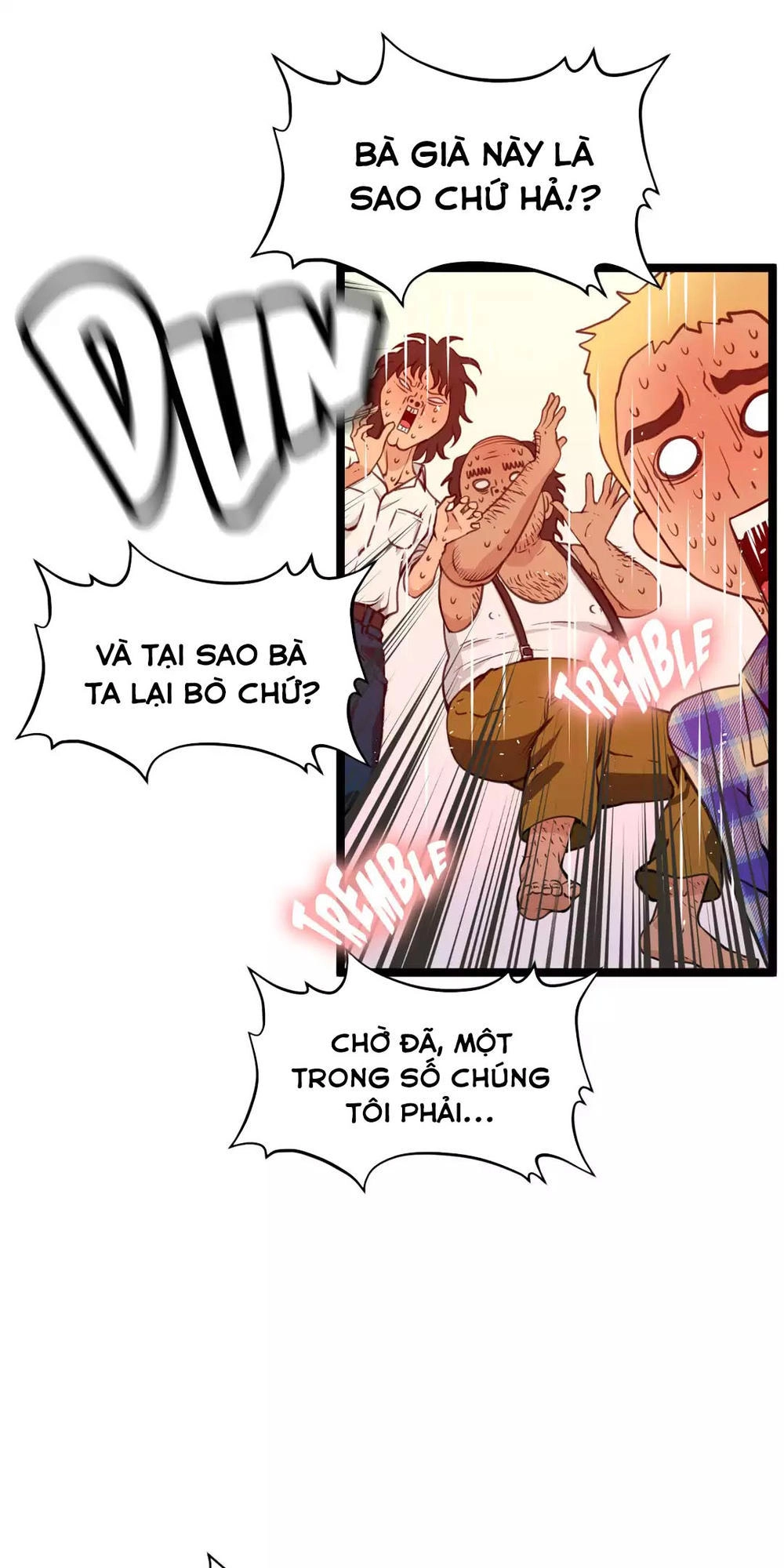 Hé Lộ Về Ngành Công Nghiệp Jav Chapter 104 - 24