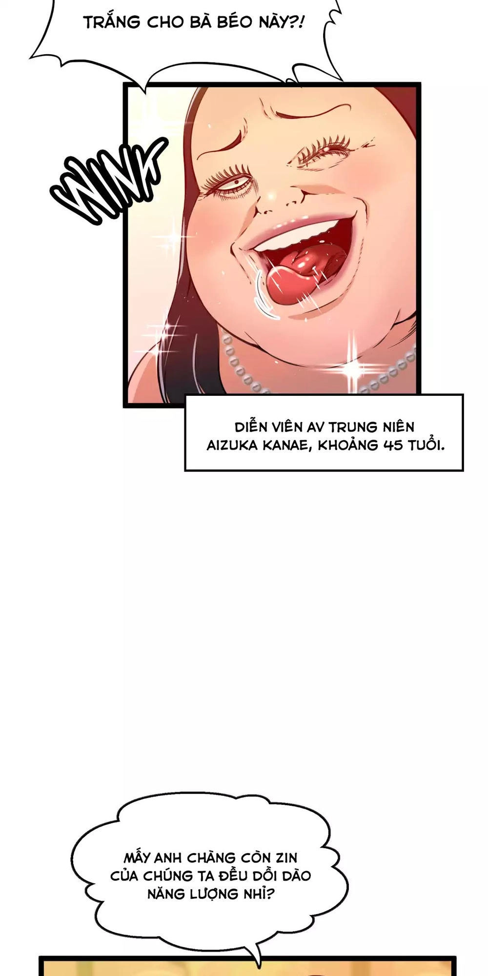 Hé Lộ Về Ngành Công Nghiệp Jav Chapter 104 - 26