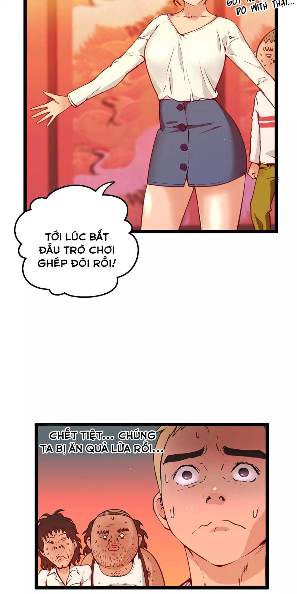 Hé Lộ Về Ngành Công Nghiệp Jav Chapter 104 - 28