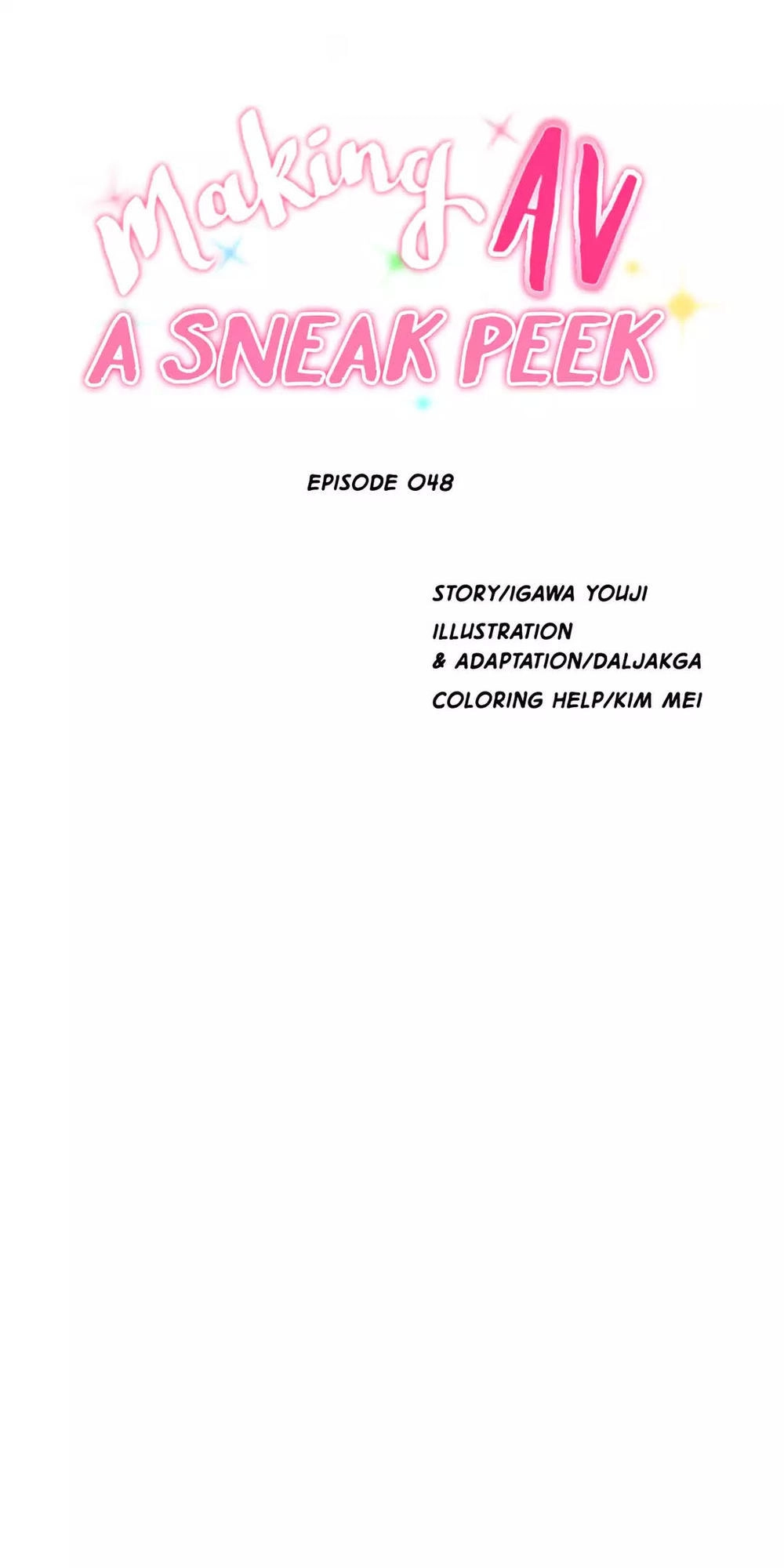 Hé Lộ Về Ngành Công Nghiệp Jav Chapter 104 - 30