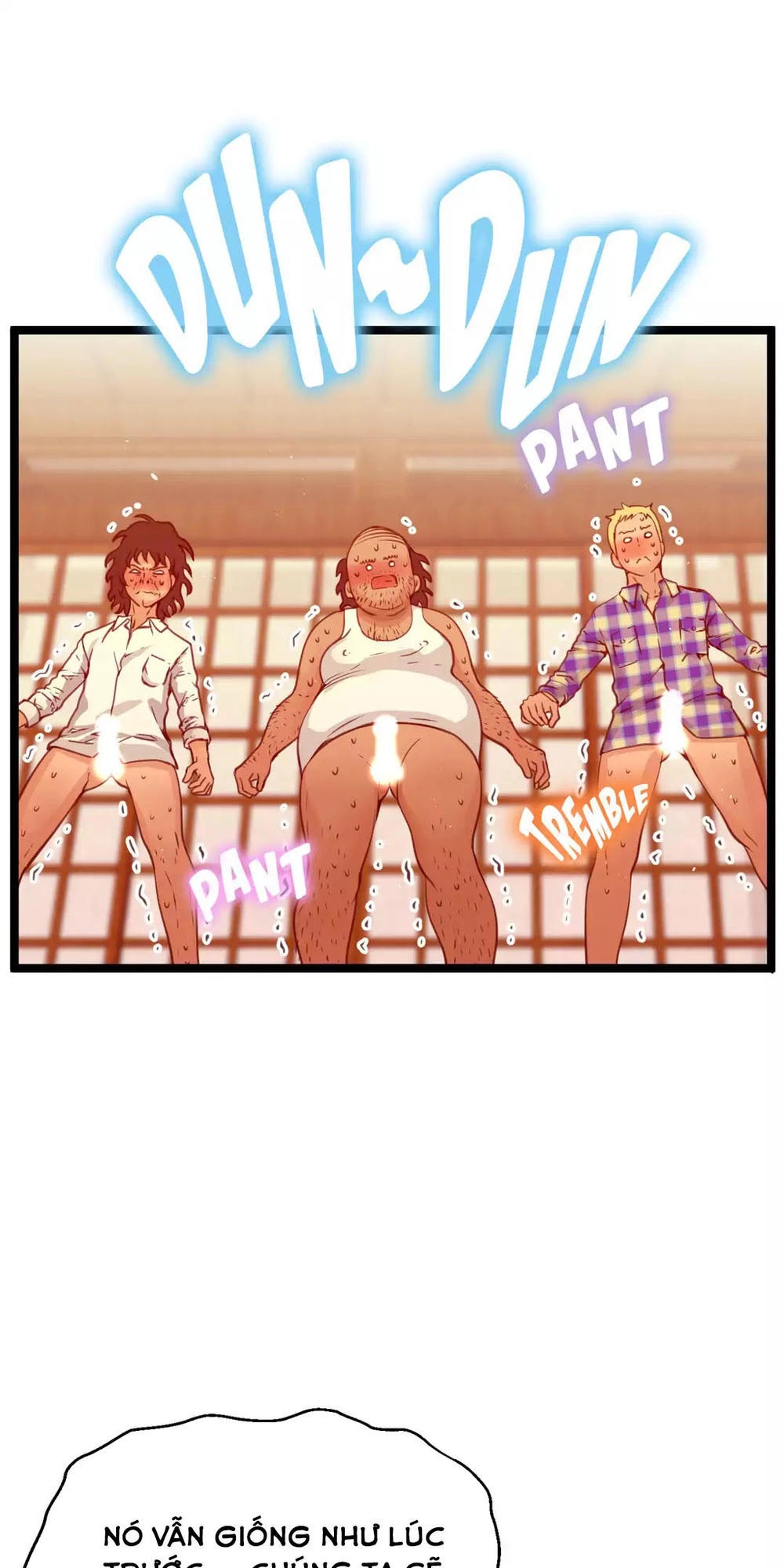 Hé Lộ Về Ngành Công Nghiệp Jav Chapter 104 - 32