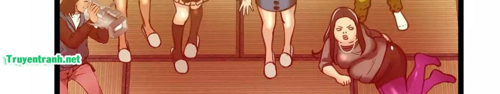 Hé Lộ Về Ngành Công Nghiệp Jav Chapter 104 - 35