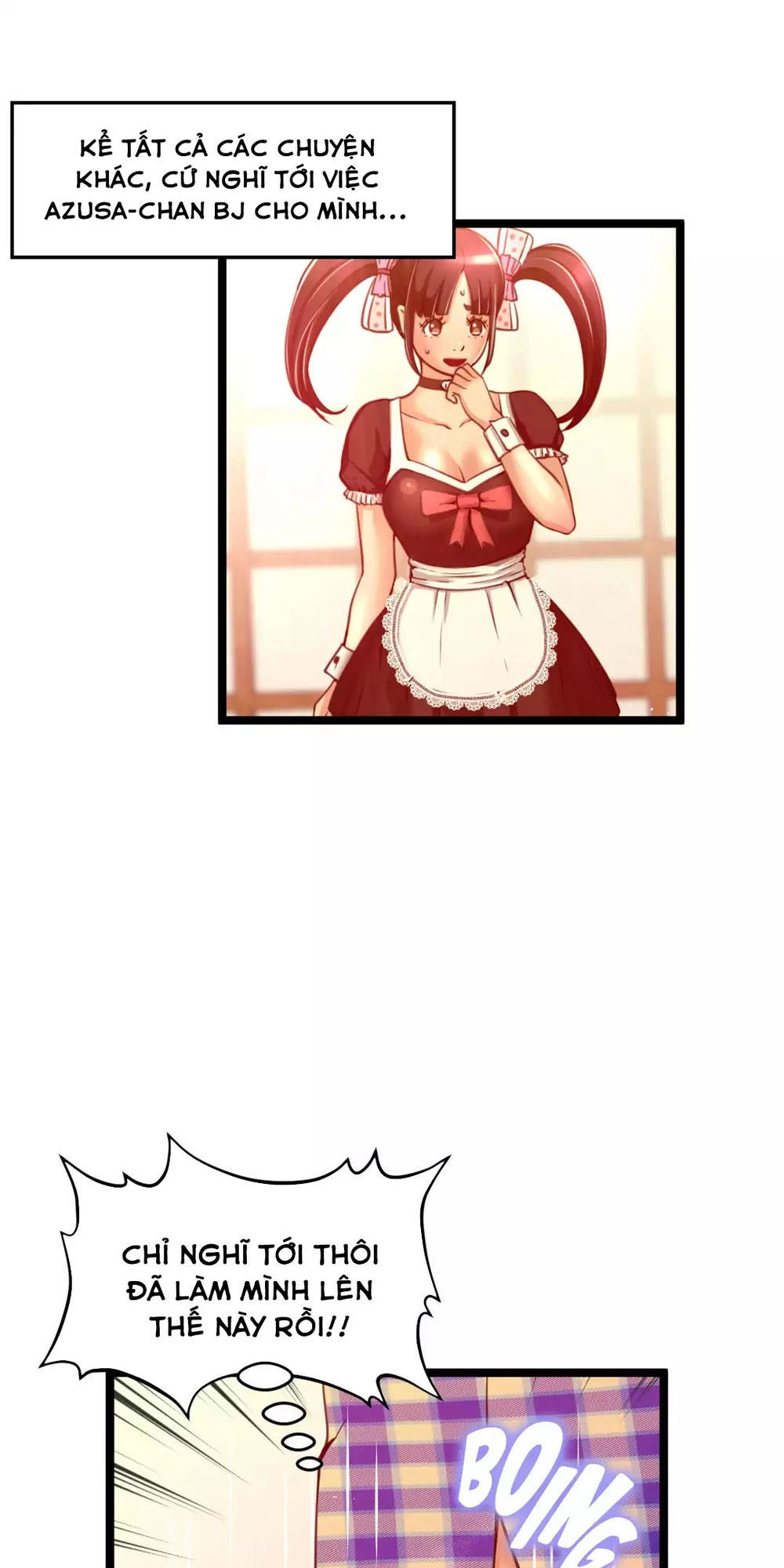 Hé Lộ Về Ngành Công Nghiệp Jav Chapter 104 - 38