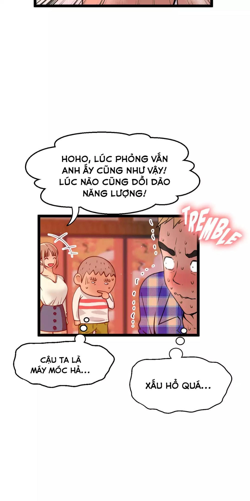 Hé Lộ Về Ngành Công Nghiệp Jav Chapter 104 - 40