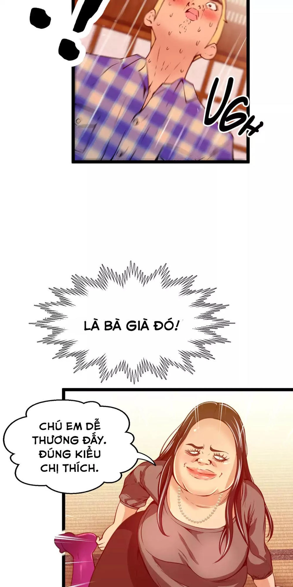 Hé Lộ Về Ngành Công Nghiệp Jav Chapter 104 - 44