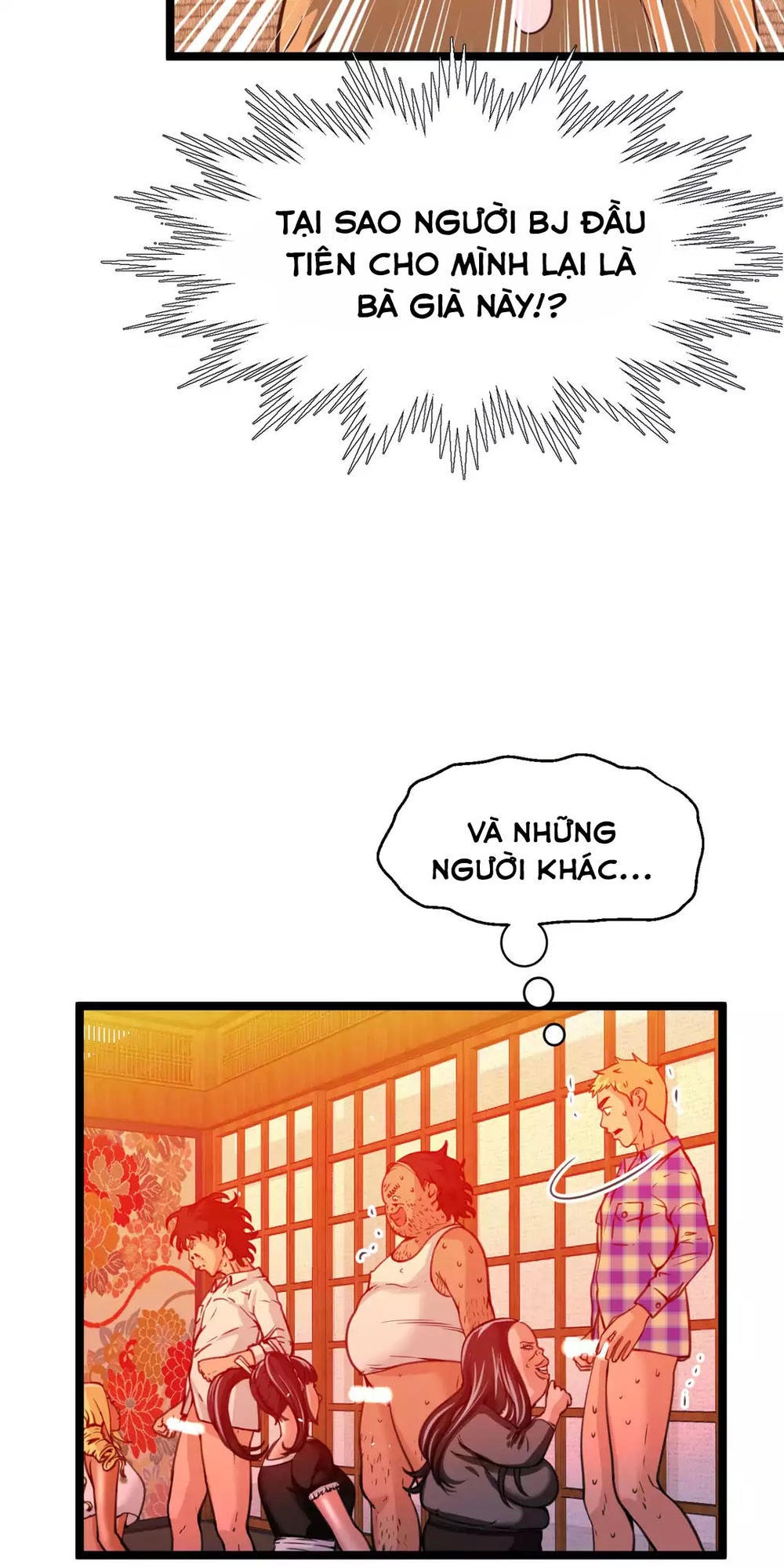 Hé Lộ Về Ngành Công Nghiệp Jav Chapter 104 - 46