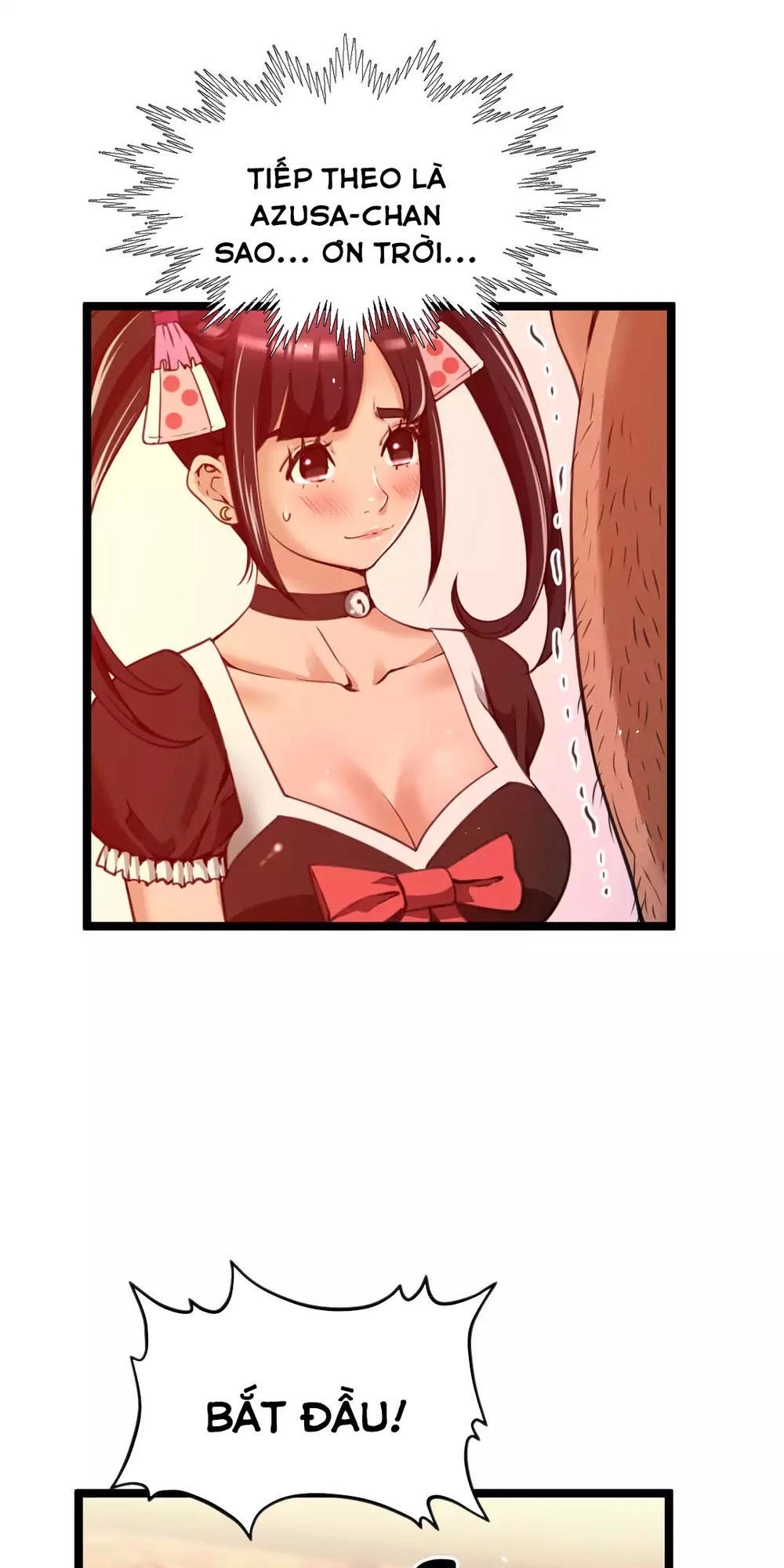 Hé Lộ Về Ngành Công Nghiệp Jav Chapter 105 - 2