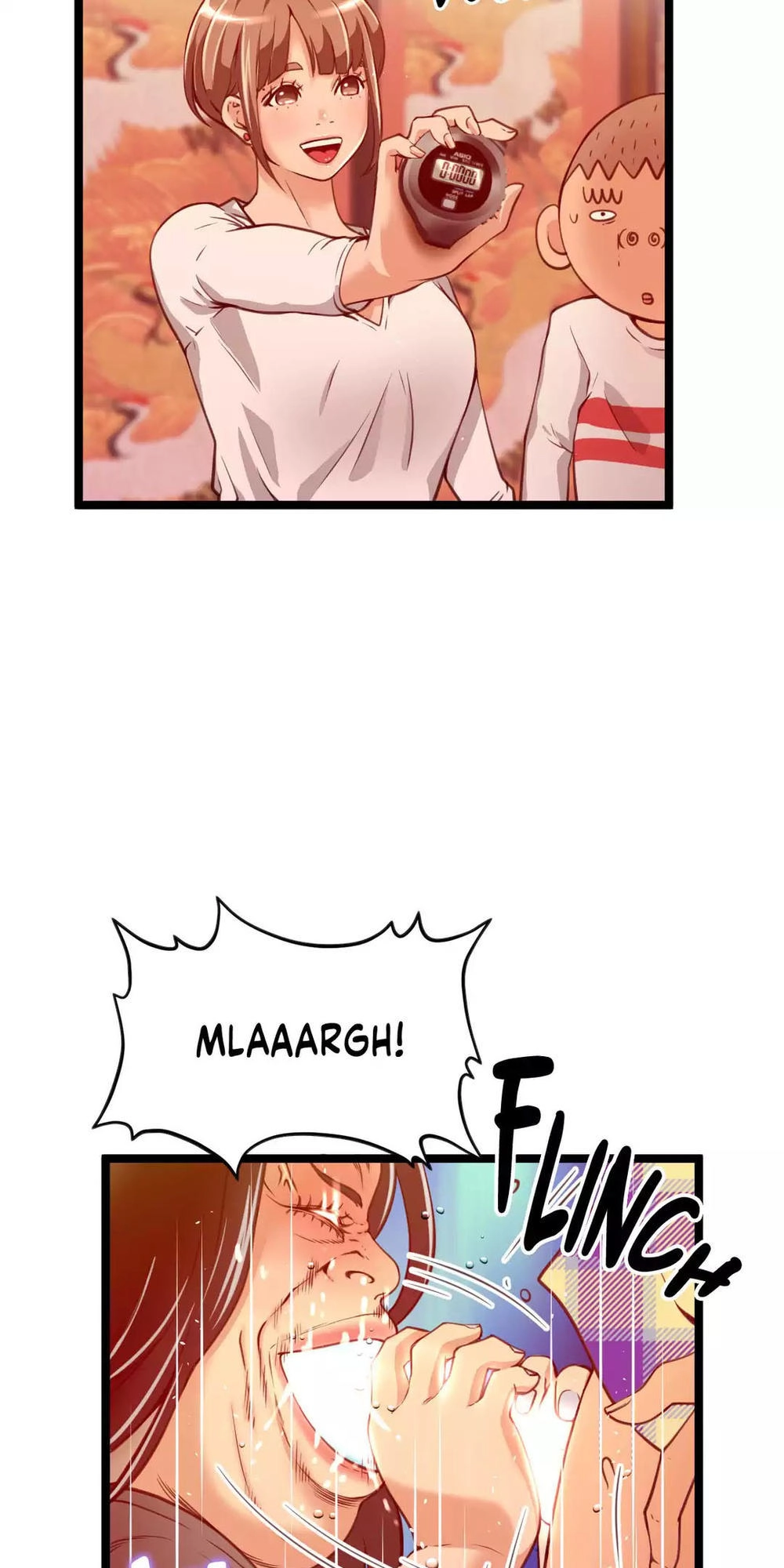 Hé Lộ Về Ngành Công Nghiệp Jav Chapter 105 - 4