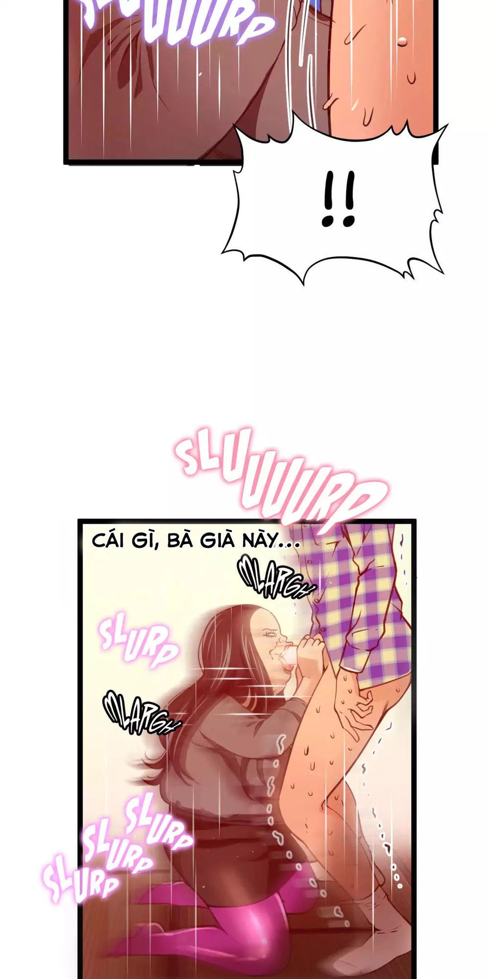 Hé Lộ Về Ngành Công Nghiệp Jav Chapter 105 - 6