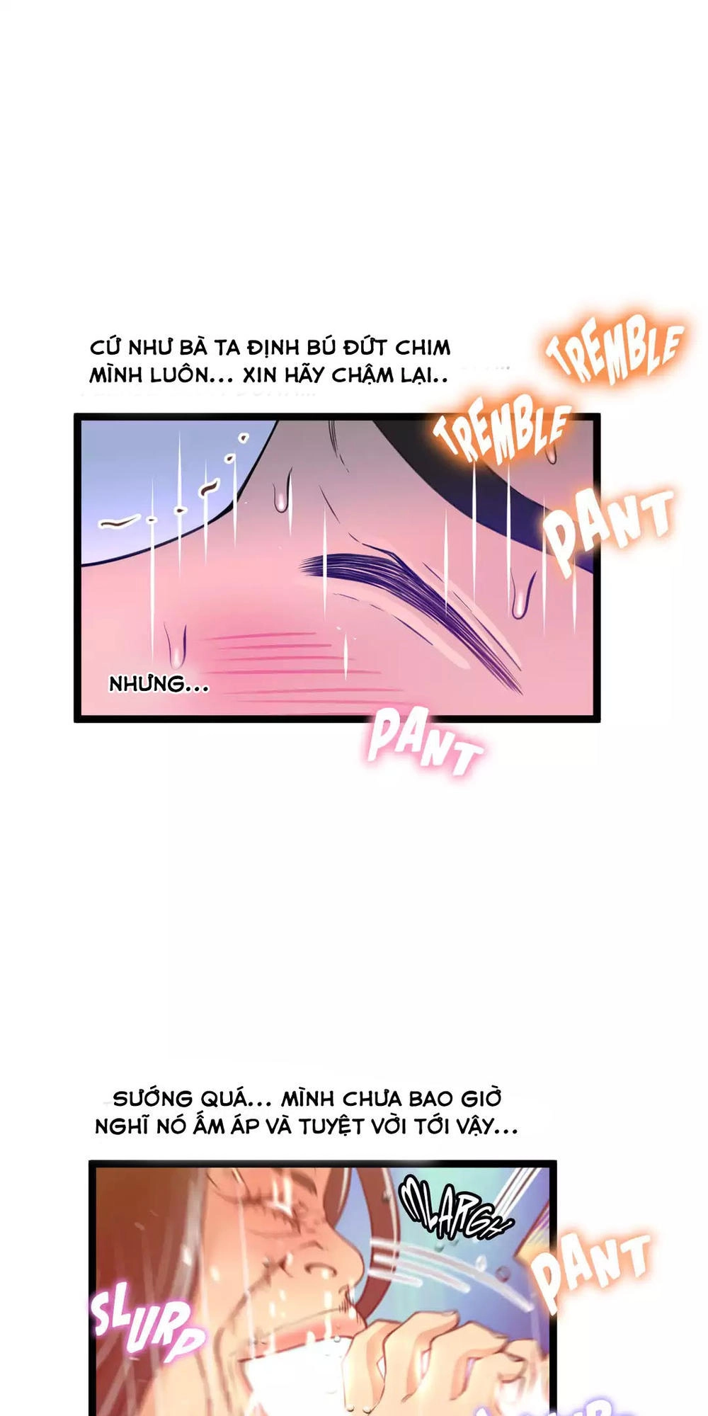 Hé Lộ Về Ngành Công Nghiệp Jav Chapter 105 - 8