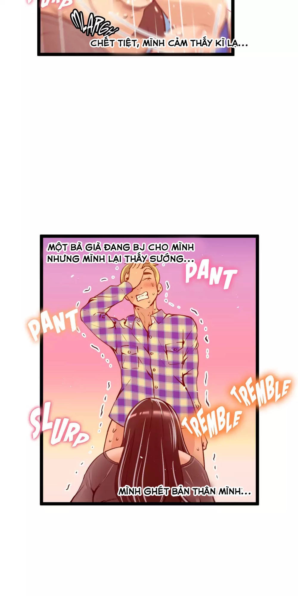 Hé Lộ Về Ngành Công Nghiệp Jav Chapter 105 - 10