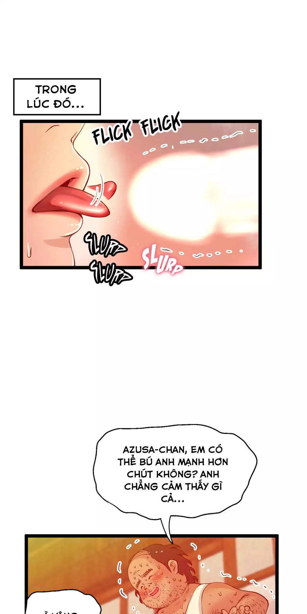 Hé Lộ Về Ngành Công Nghiệp Jav Chapter 105 - 12