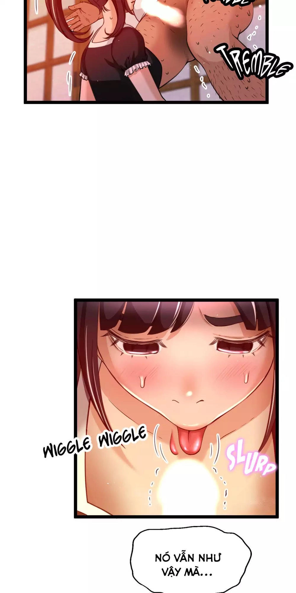 Hé Lộ Về Ngành Công Nghiệp Jav Chapter 105 - 14