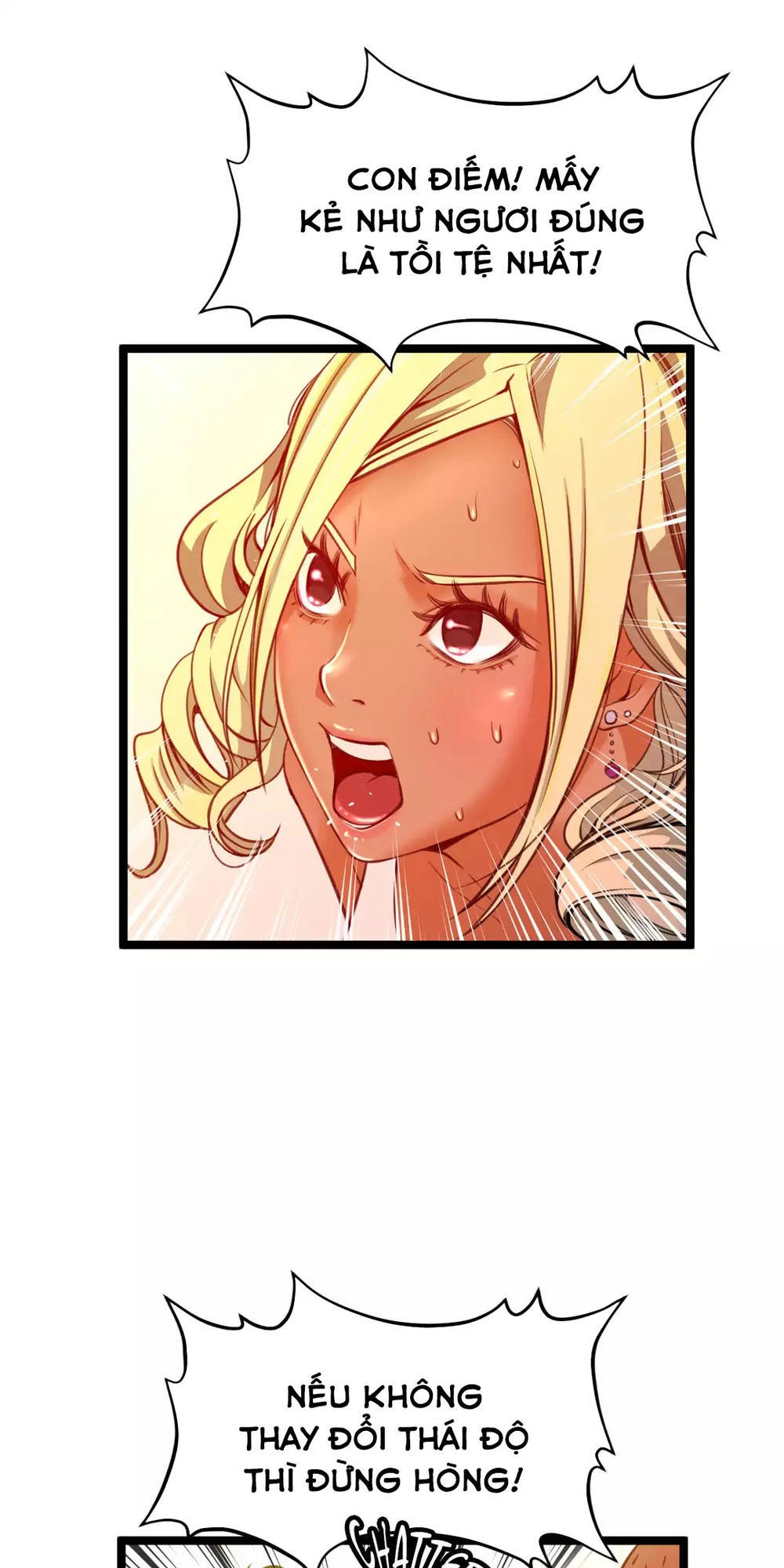 Hé Lộ Về Ngành Công Nghiệp Jav Chapter 105 - 18