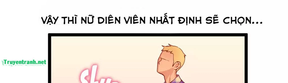 Hé Lộ Về Ngành Công Nghiệp Jav Chapter 105 - 23