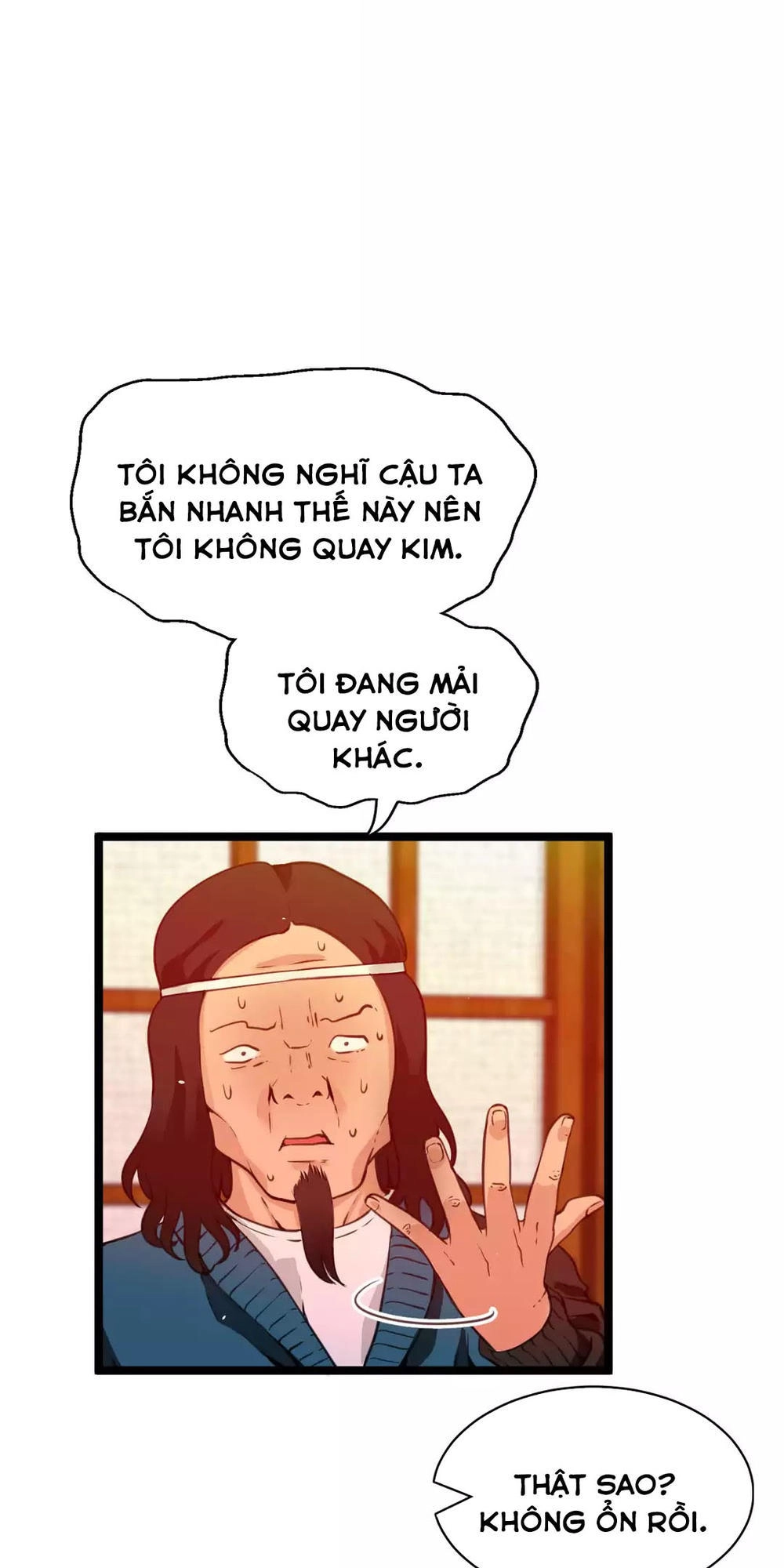 Hé Lộ Về Ngành Công Nghiệp Jav Chapter 105 - 32